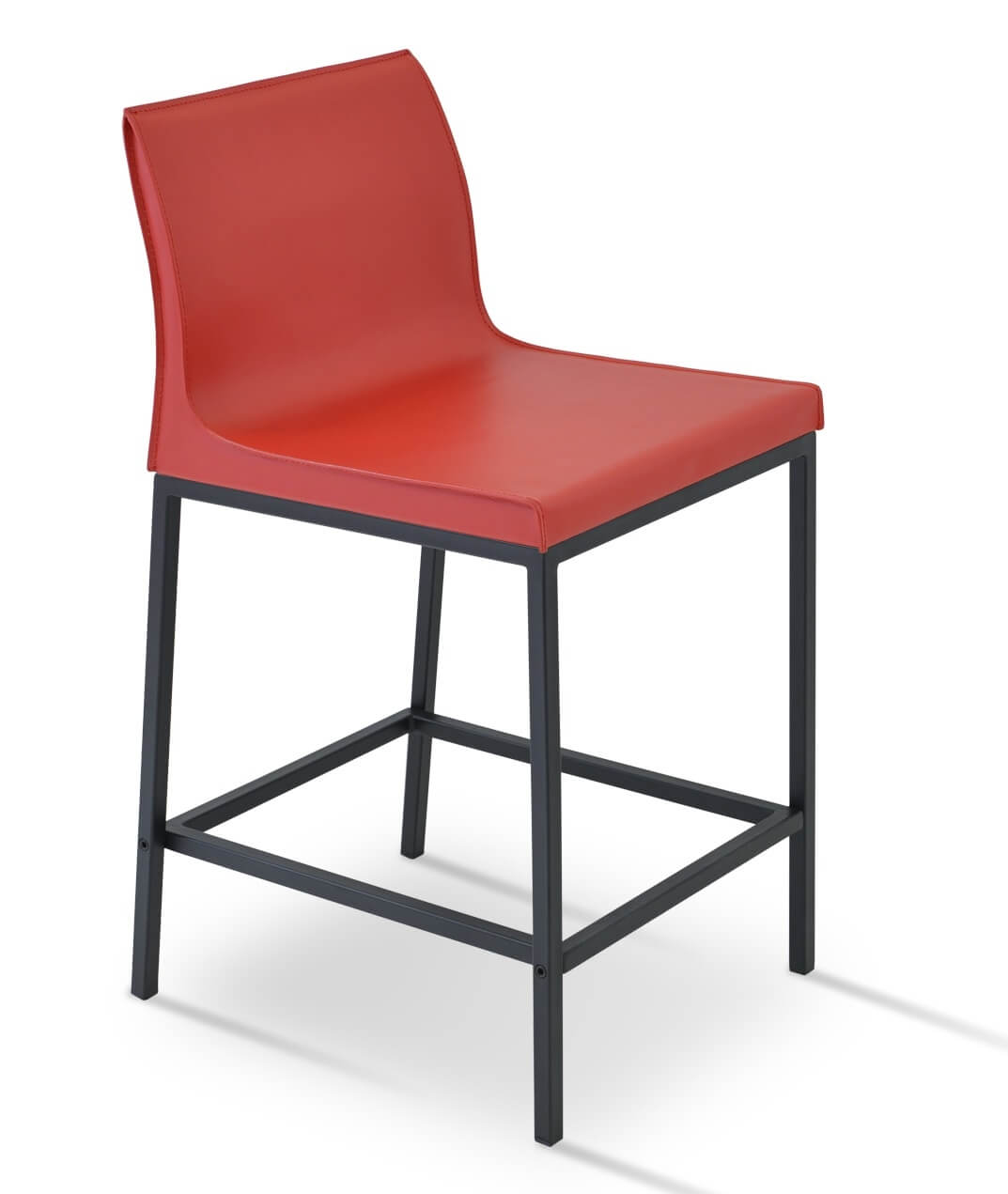 Polo Metal Counter Stool