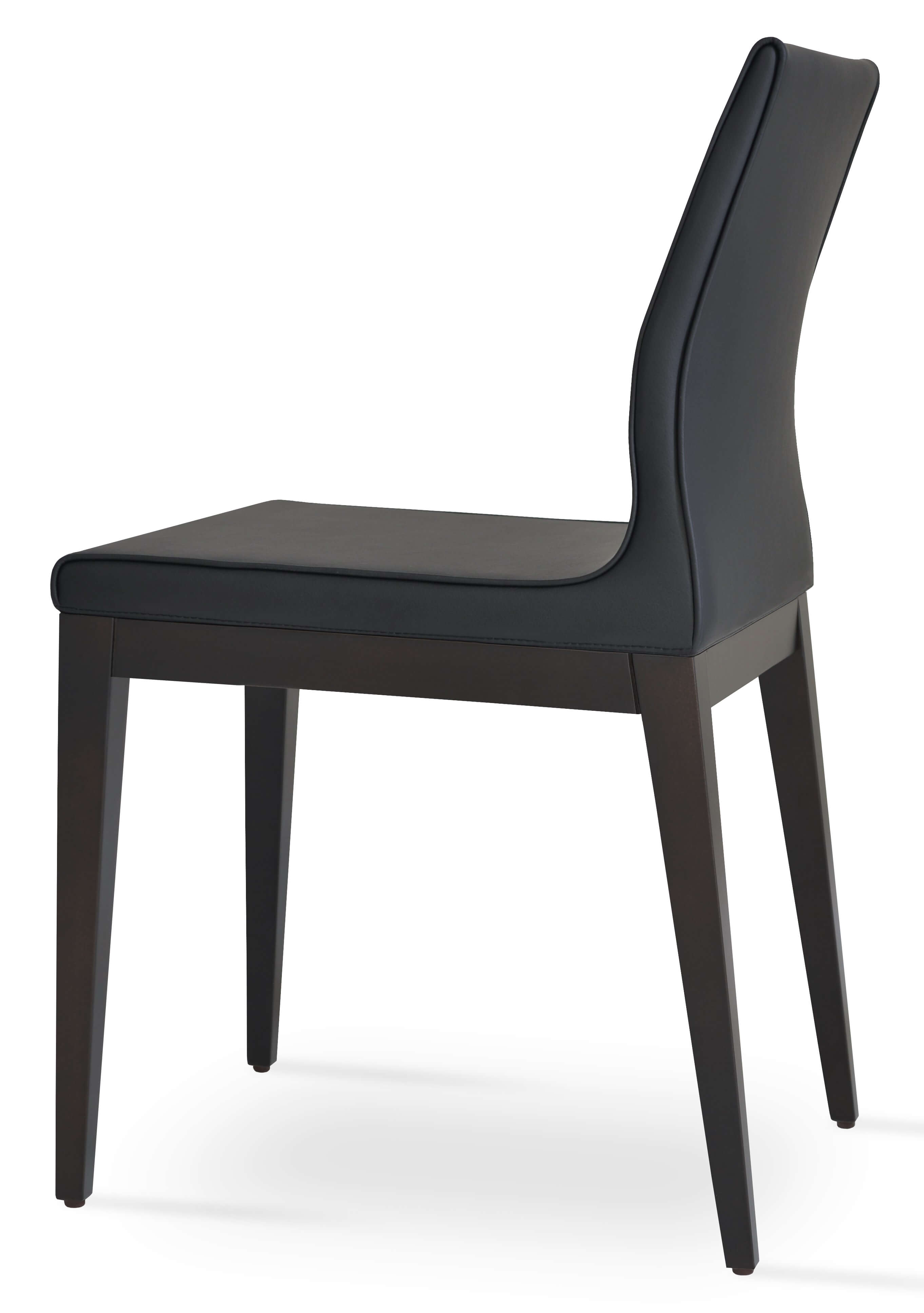 Polo Wood Dining Chair