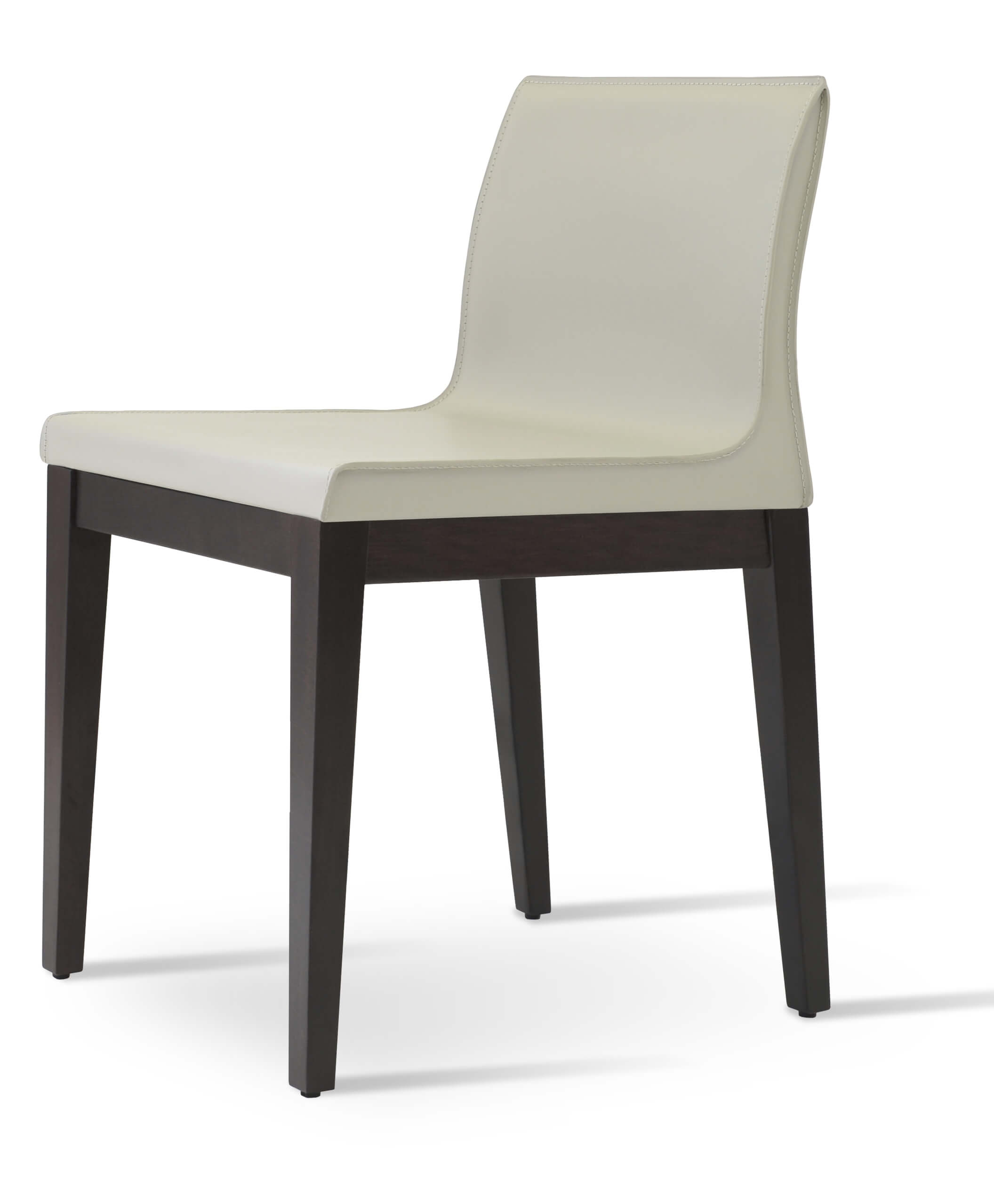 Polo Wood Dining Chair