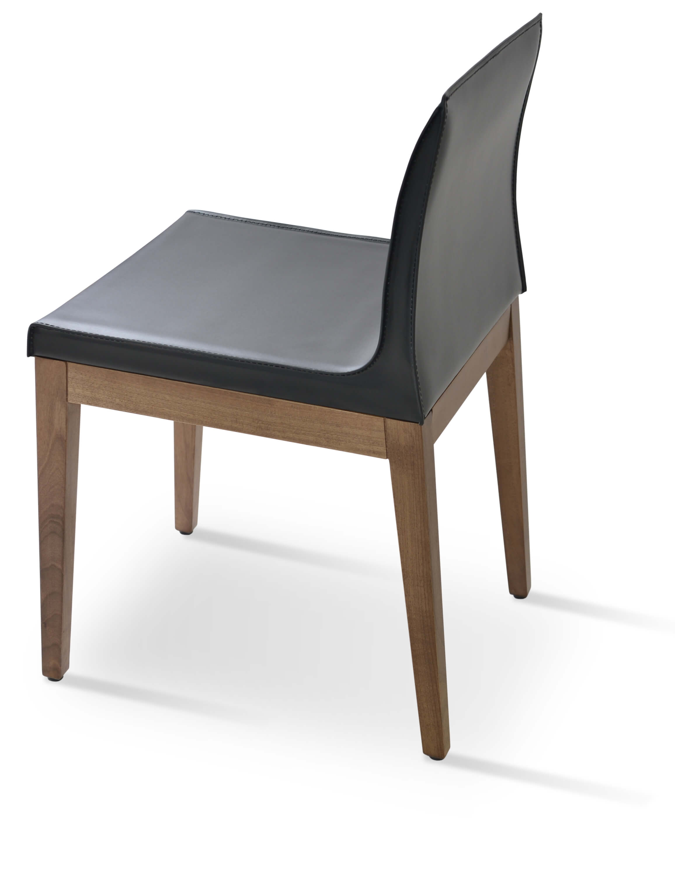 Polo Wood Dining Chair