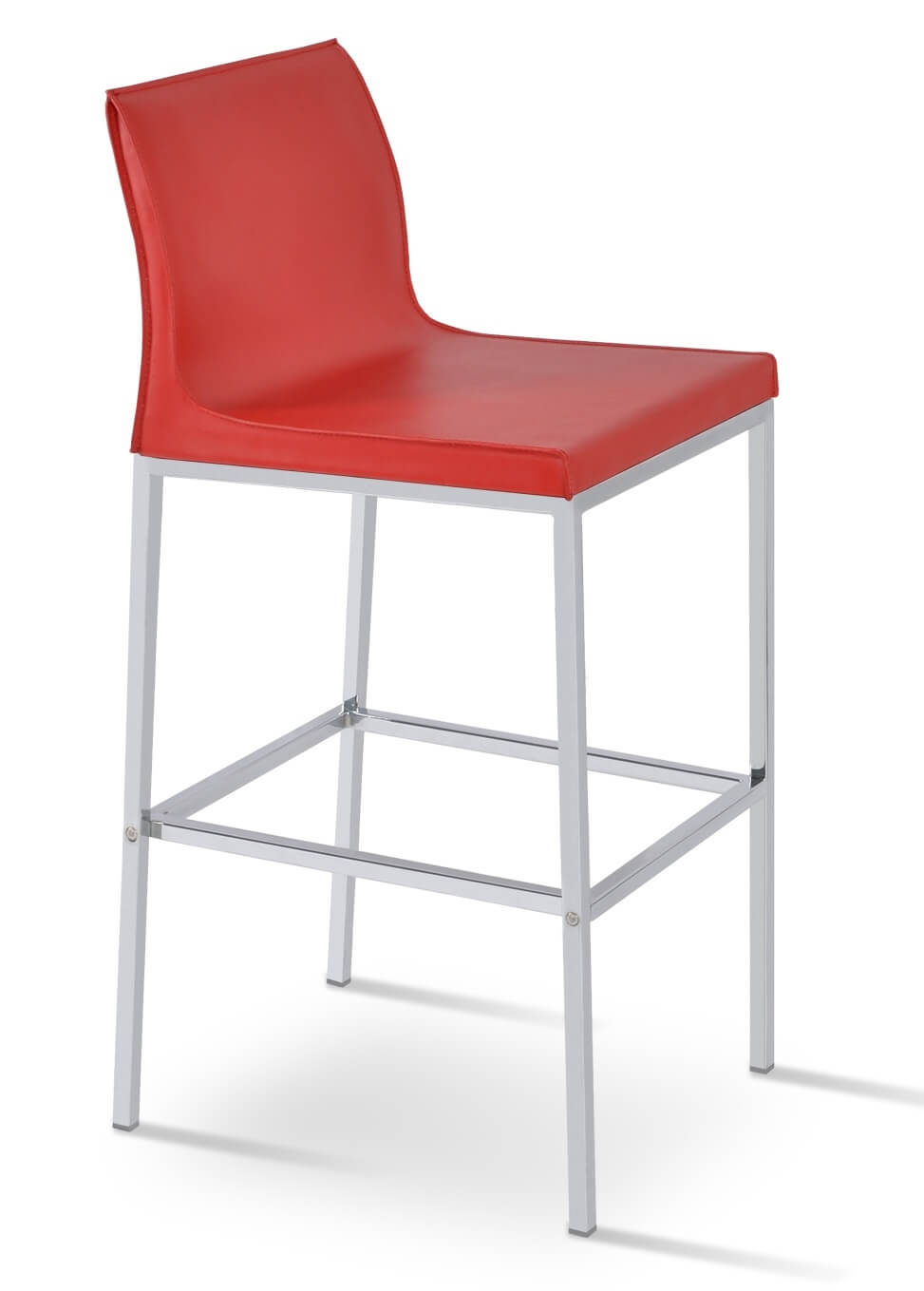 Polo Metal Barstool
