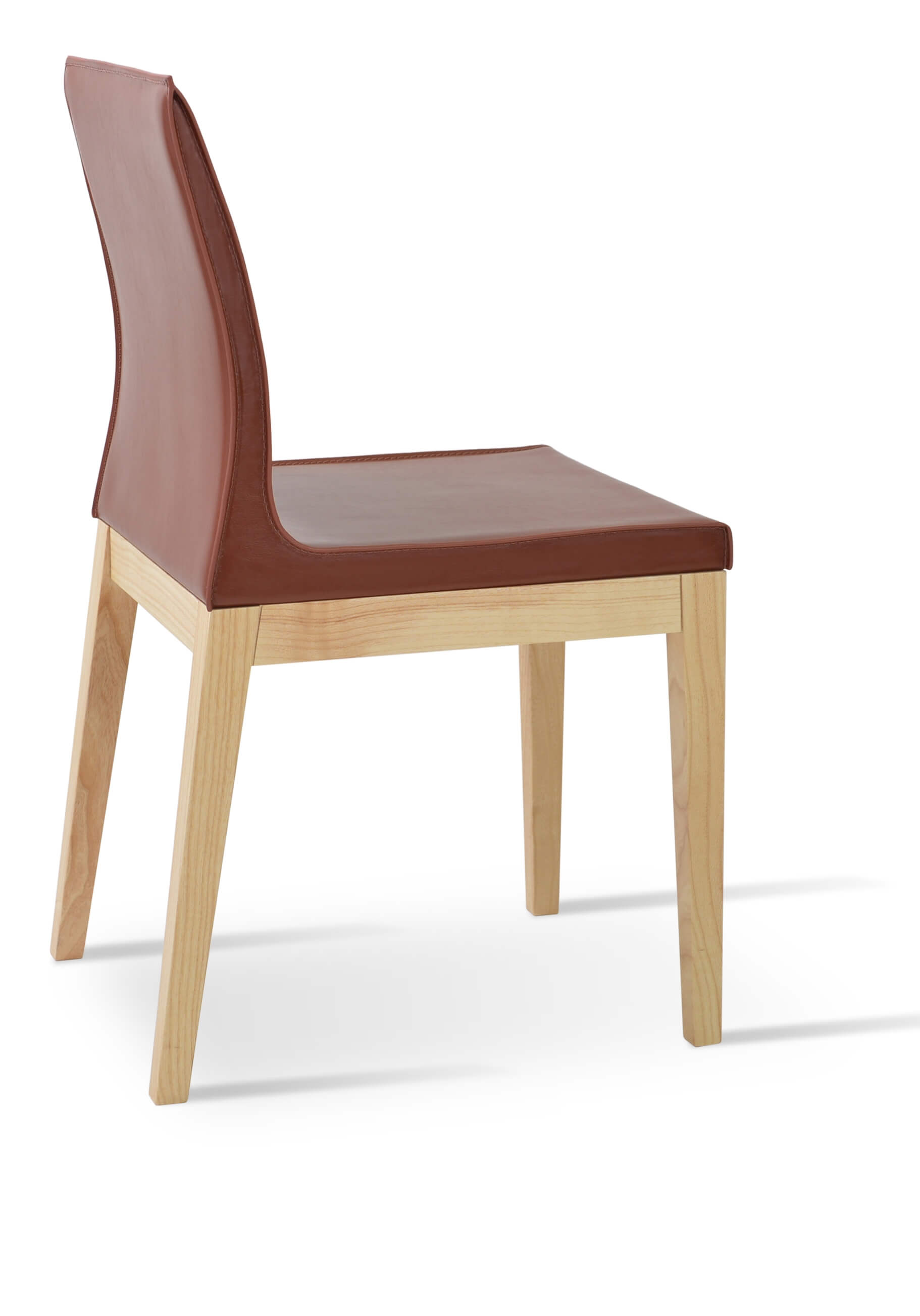 Polo Wood Dining Chair