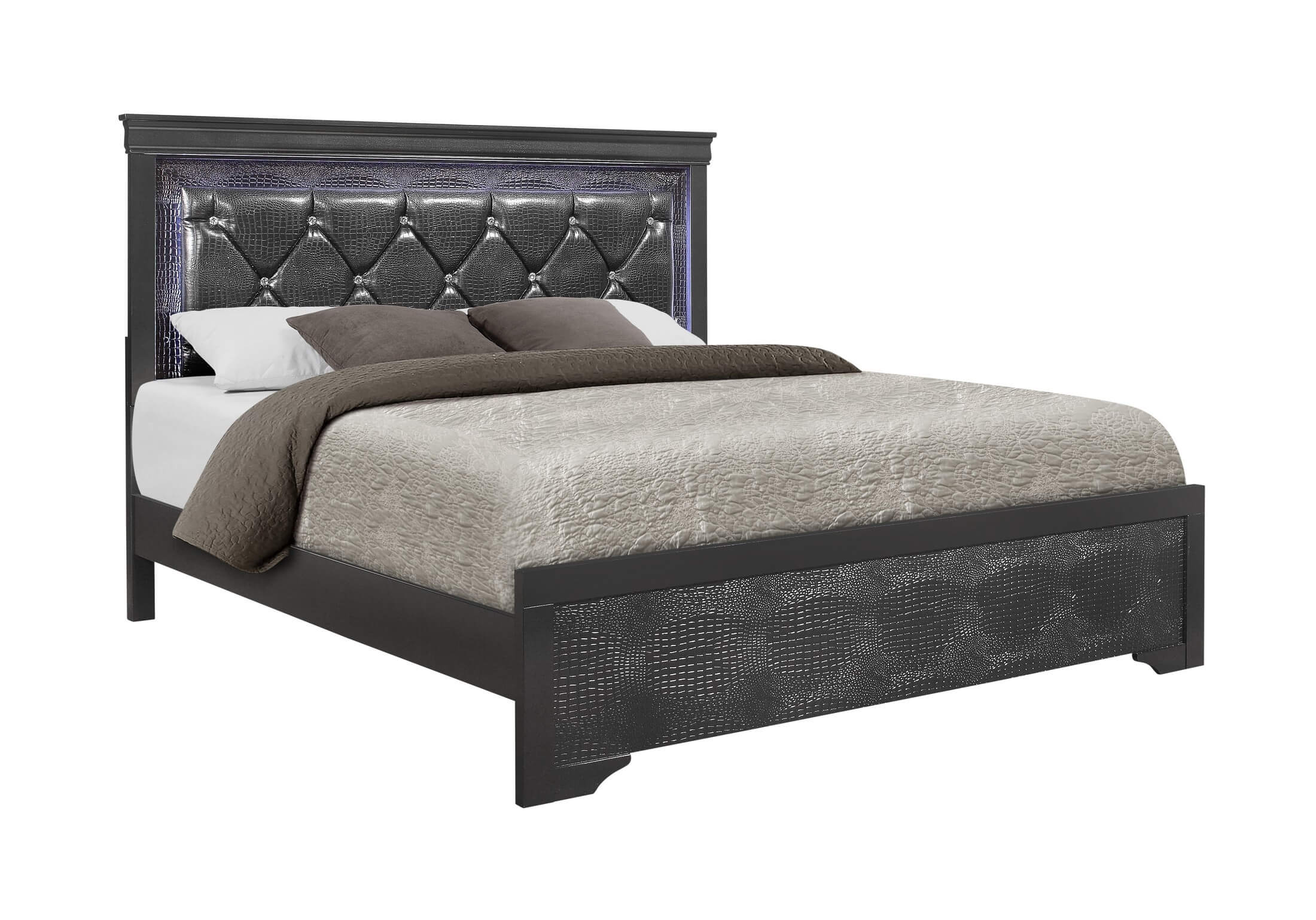 Pompei Bedroom Set
