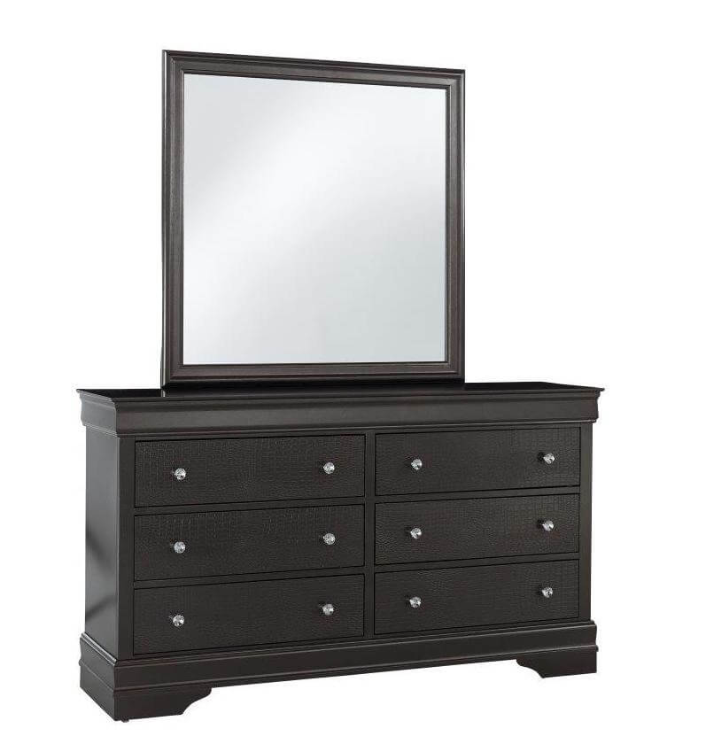 Pompei Bedroom Set