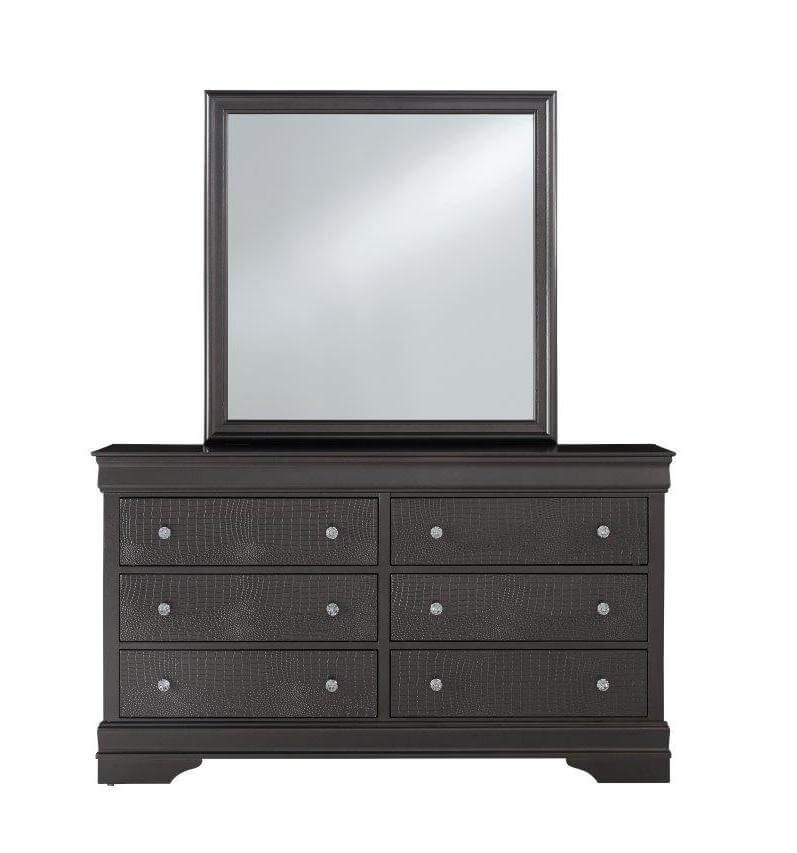 Pompei Bedroom Set