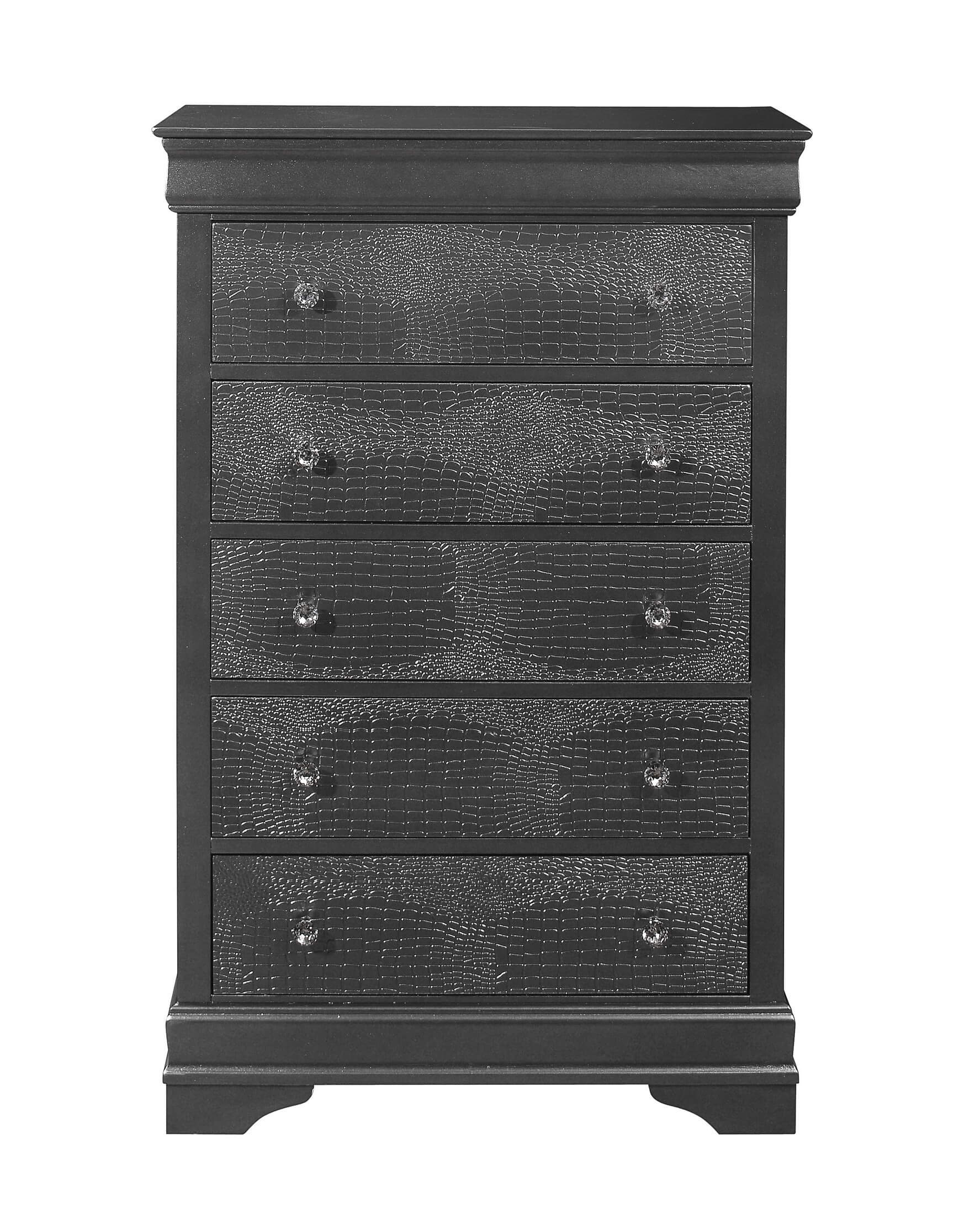 Pompei Bedroom Set