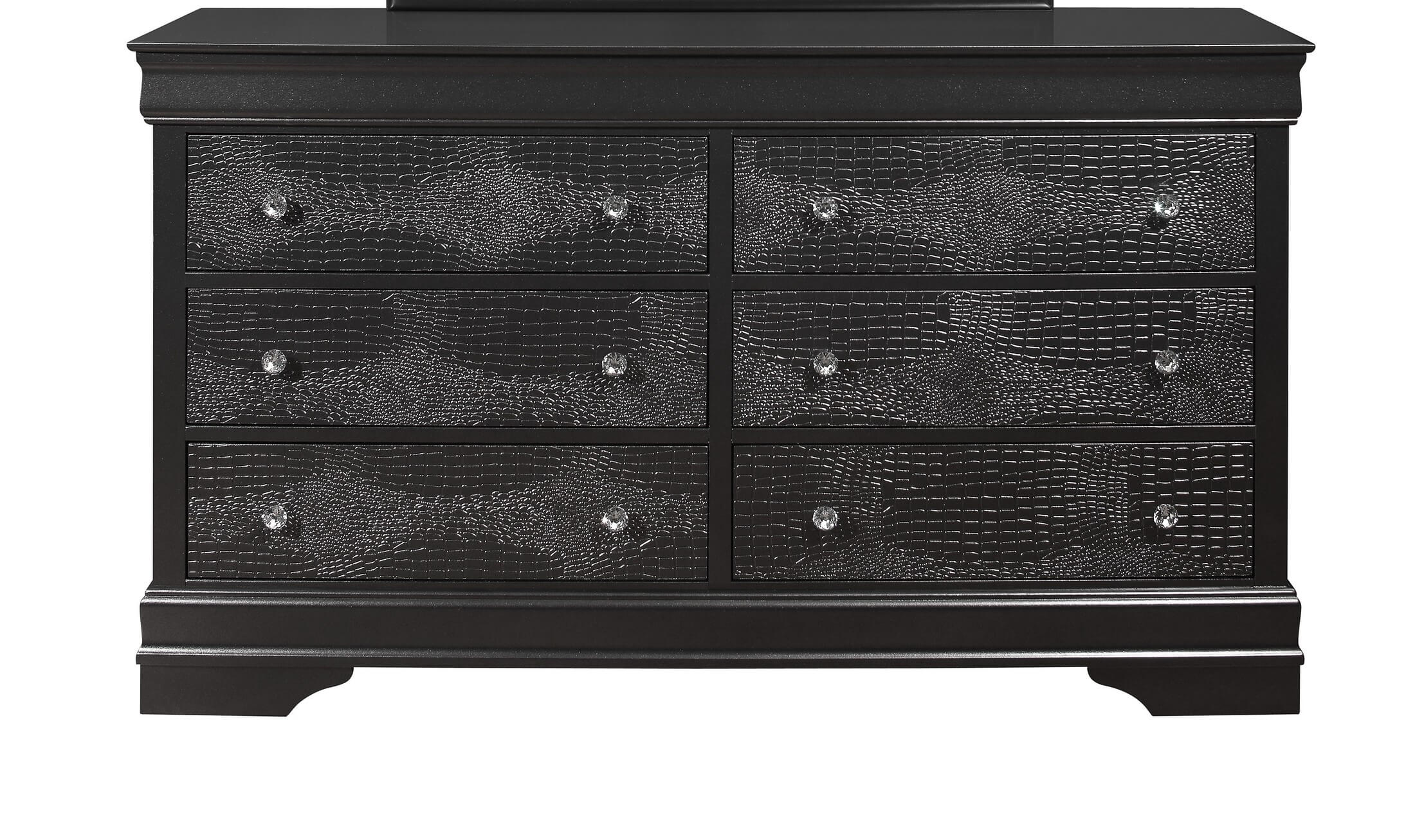 Pompei Dresser