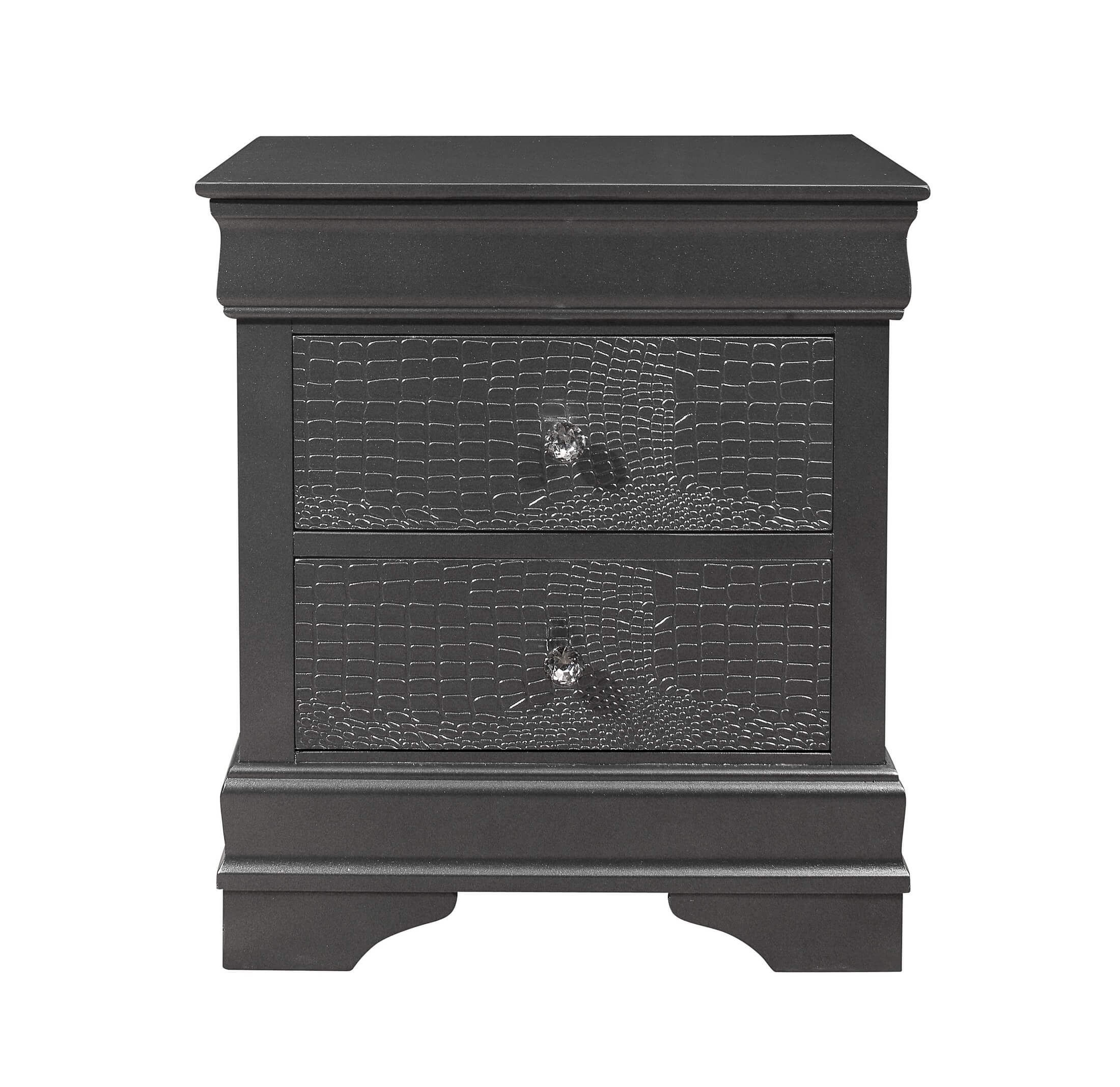 Pompei Bedroom Set