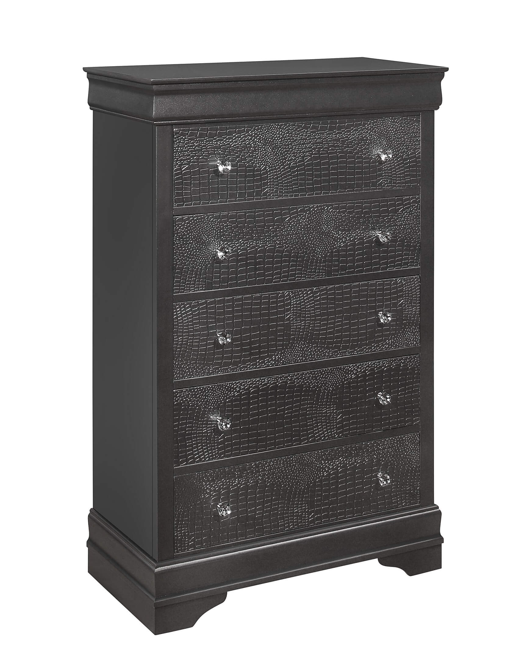 Pompei Bedroom Set