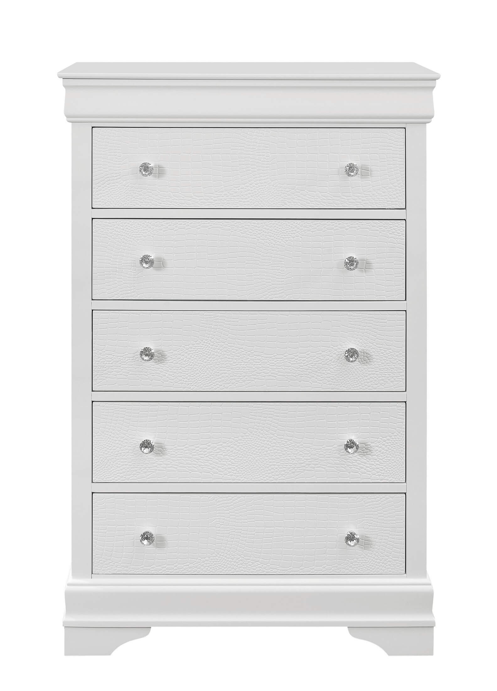 Pompei Bedroom Set