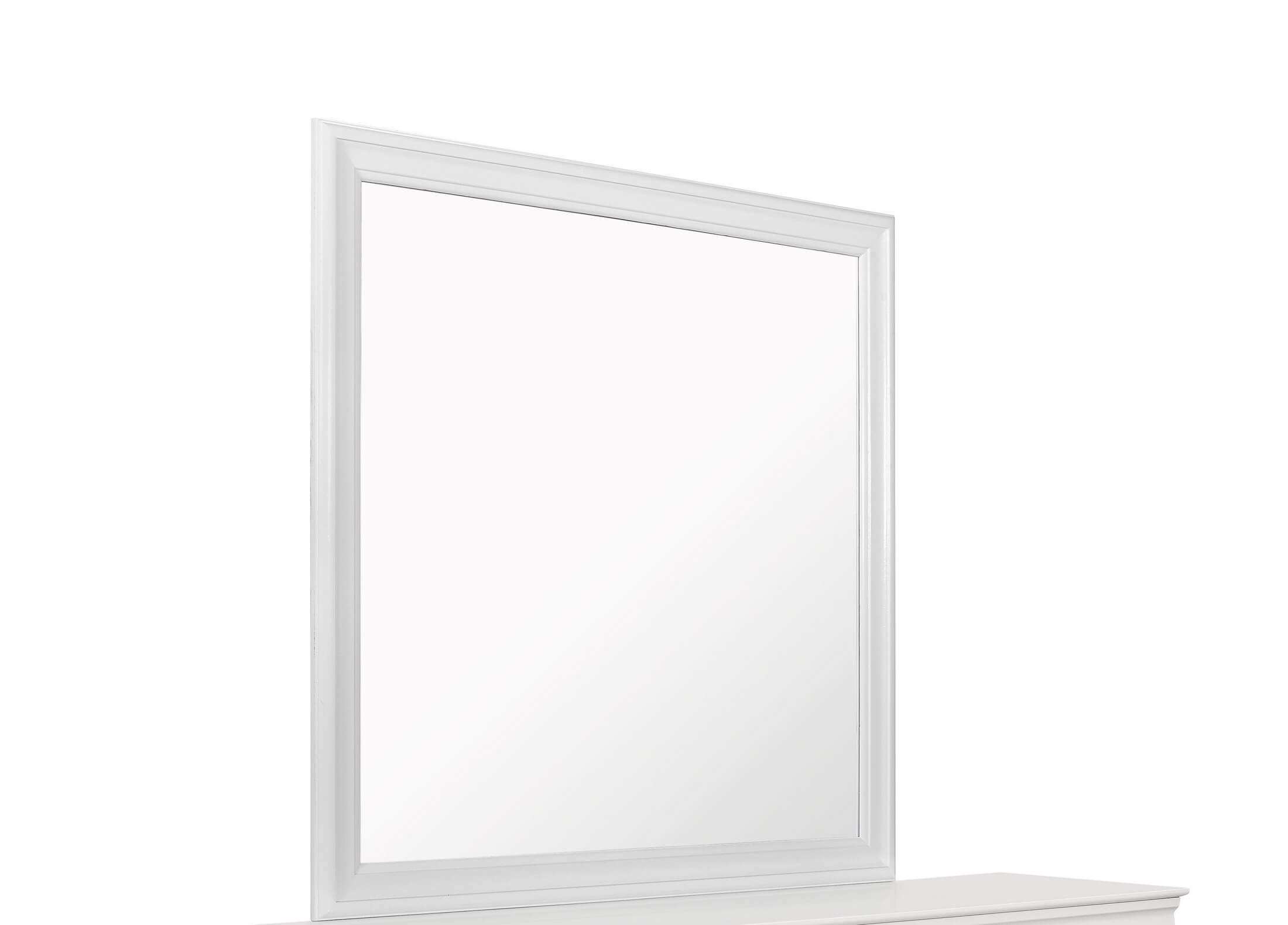 Pompei Mirror