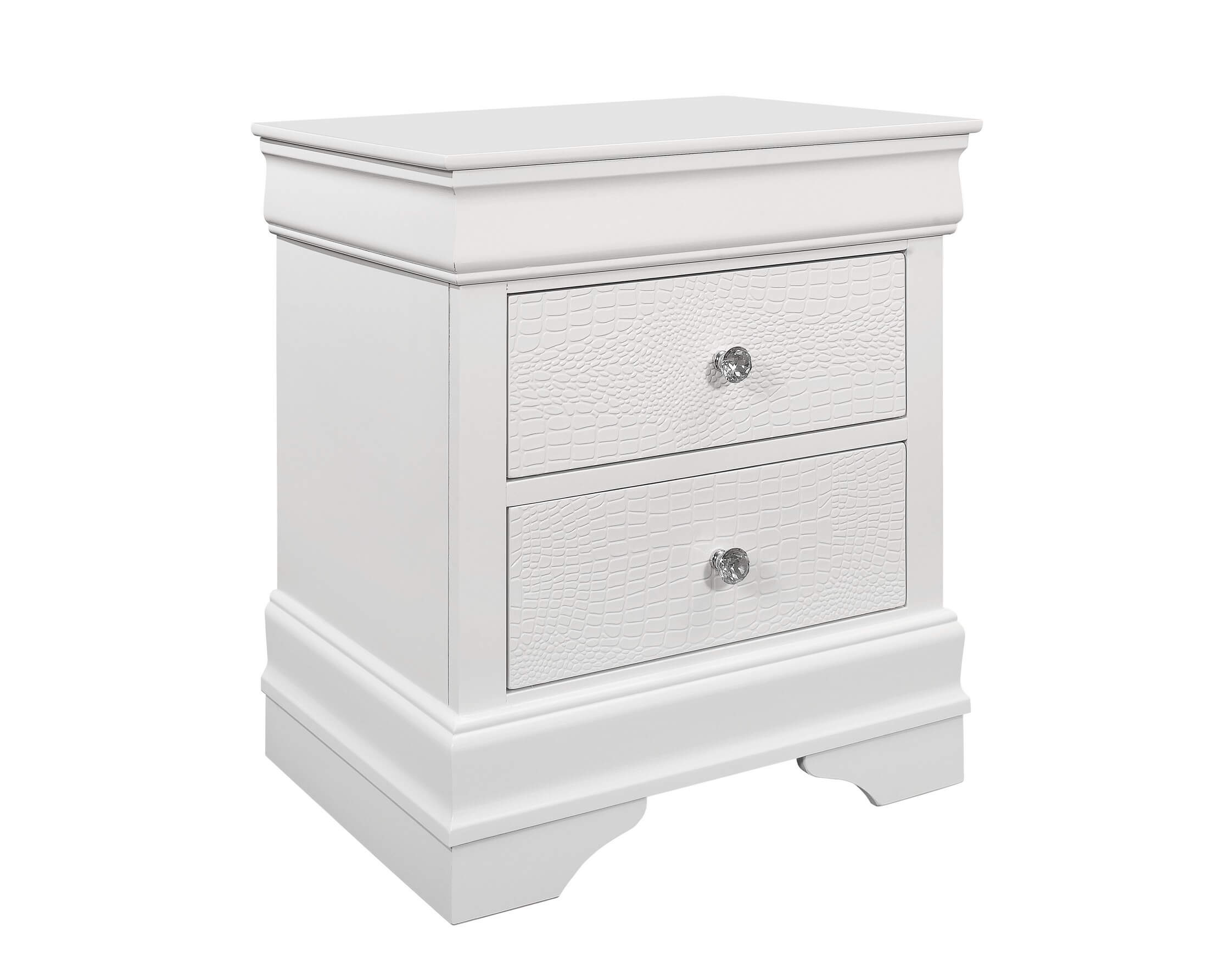 Pompei Nightstand