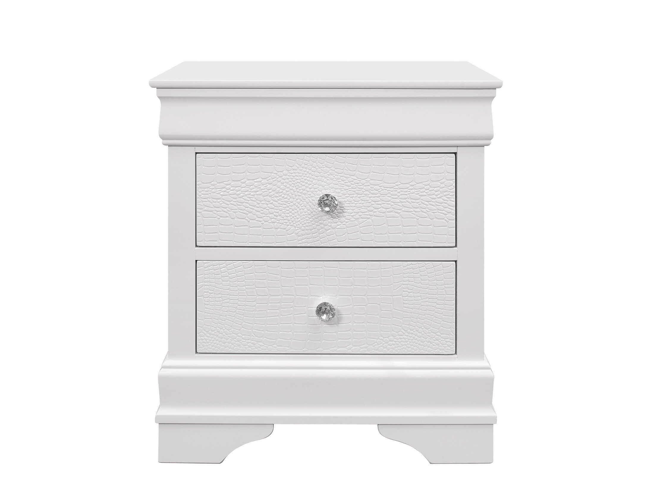 Pompei Bedroom Set