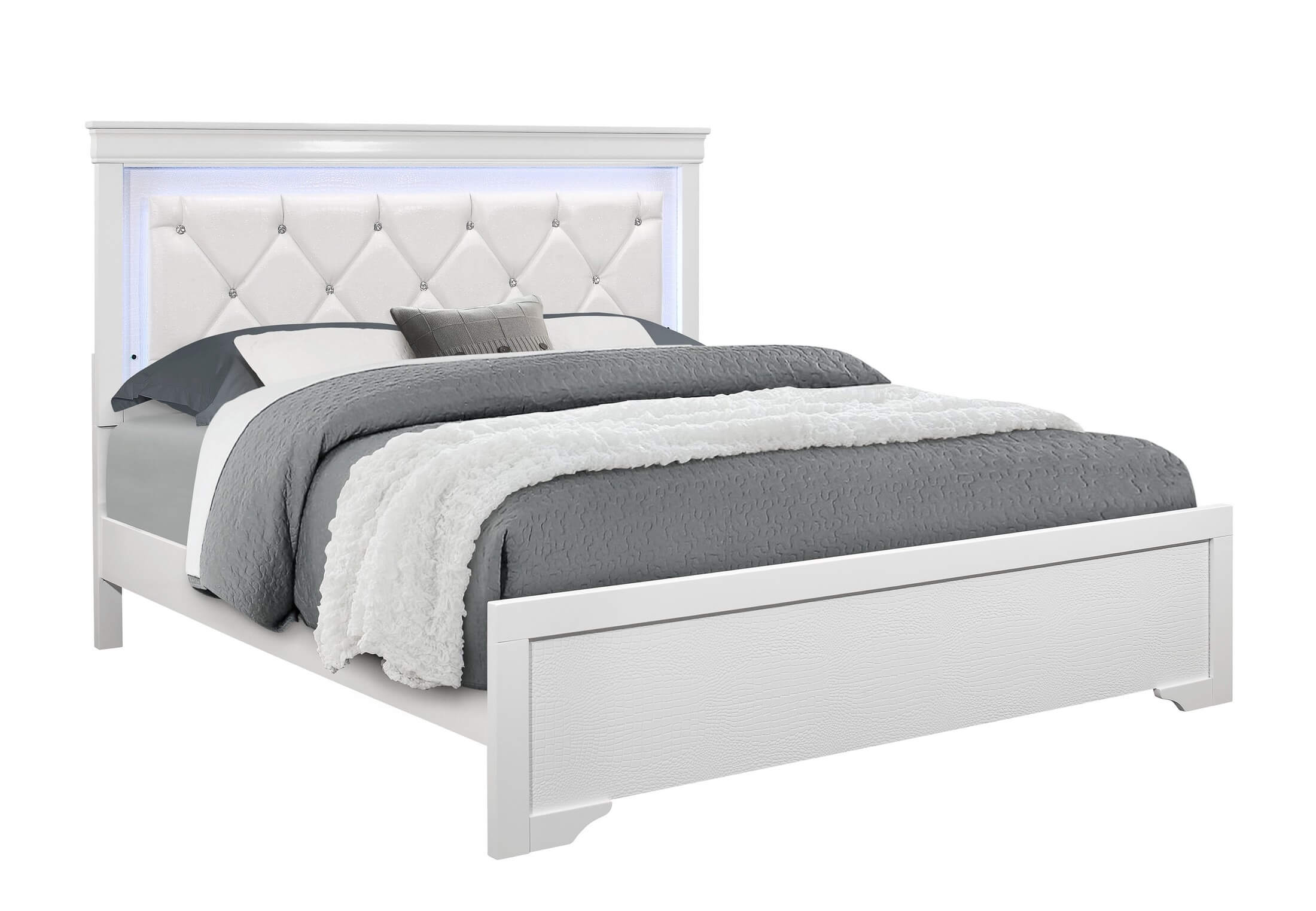 Pompei Bedroom Set