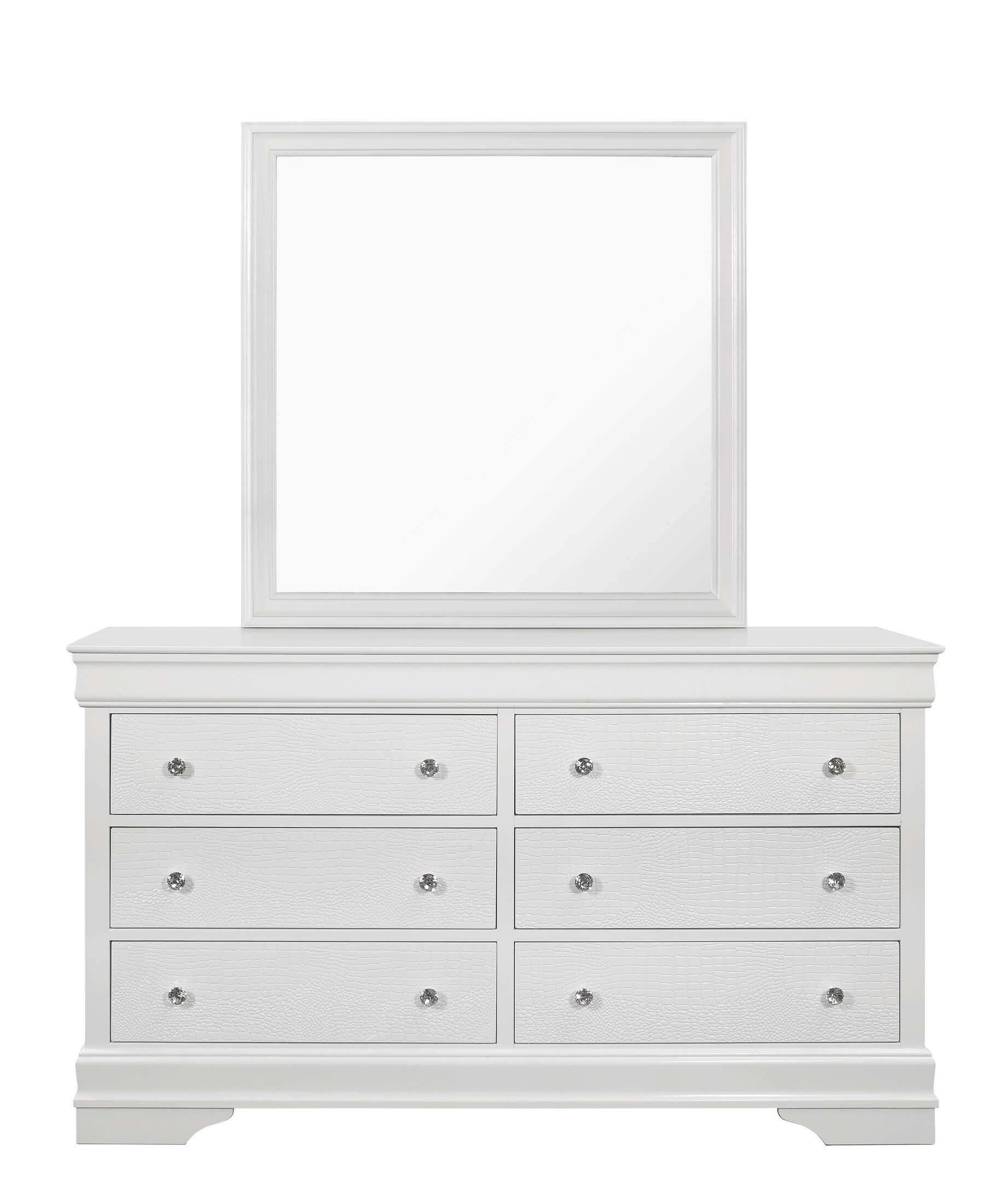 Pompei Dresser