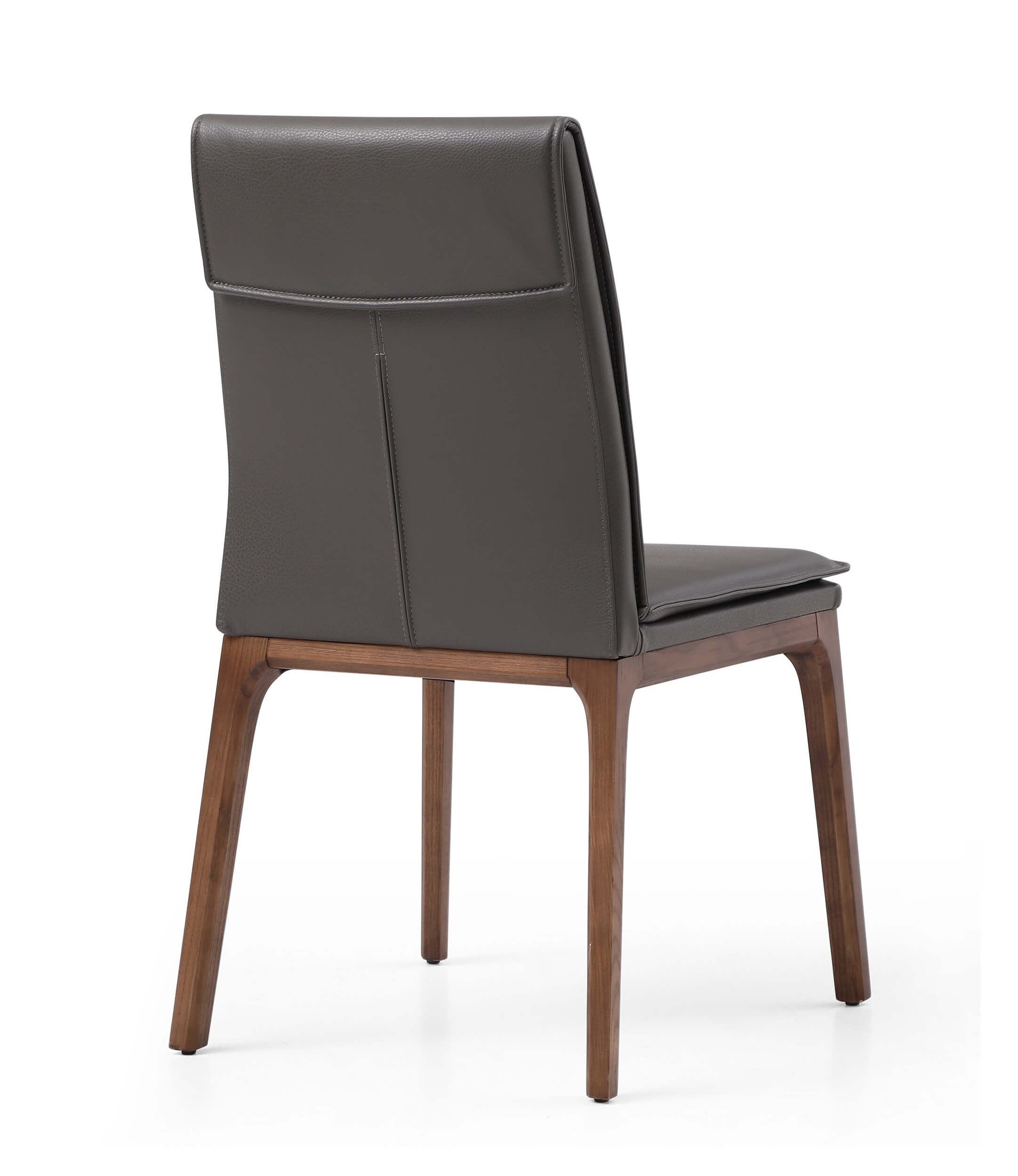 Portland Leatherette Side Chair