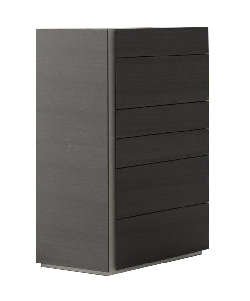 Faro Premium Wood Veneer Chest