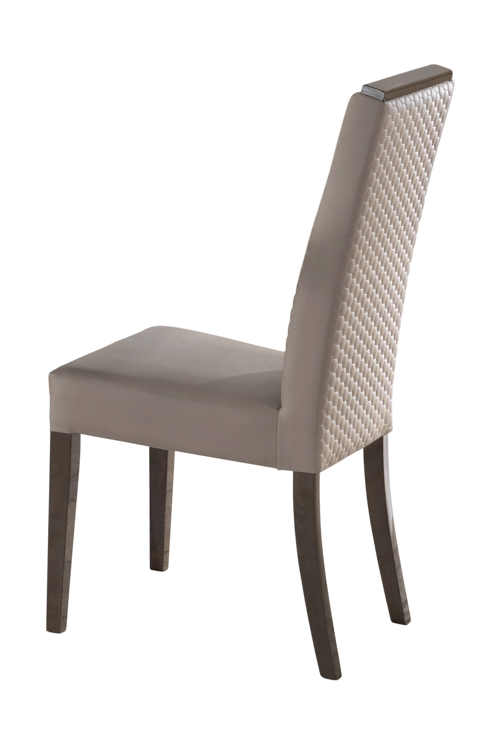 Portofino Leatherette Side Chair