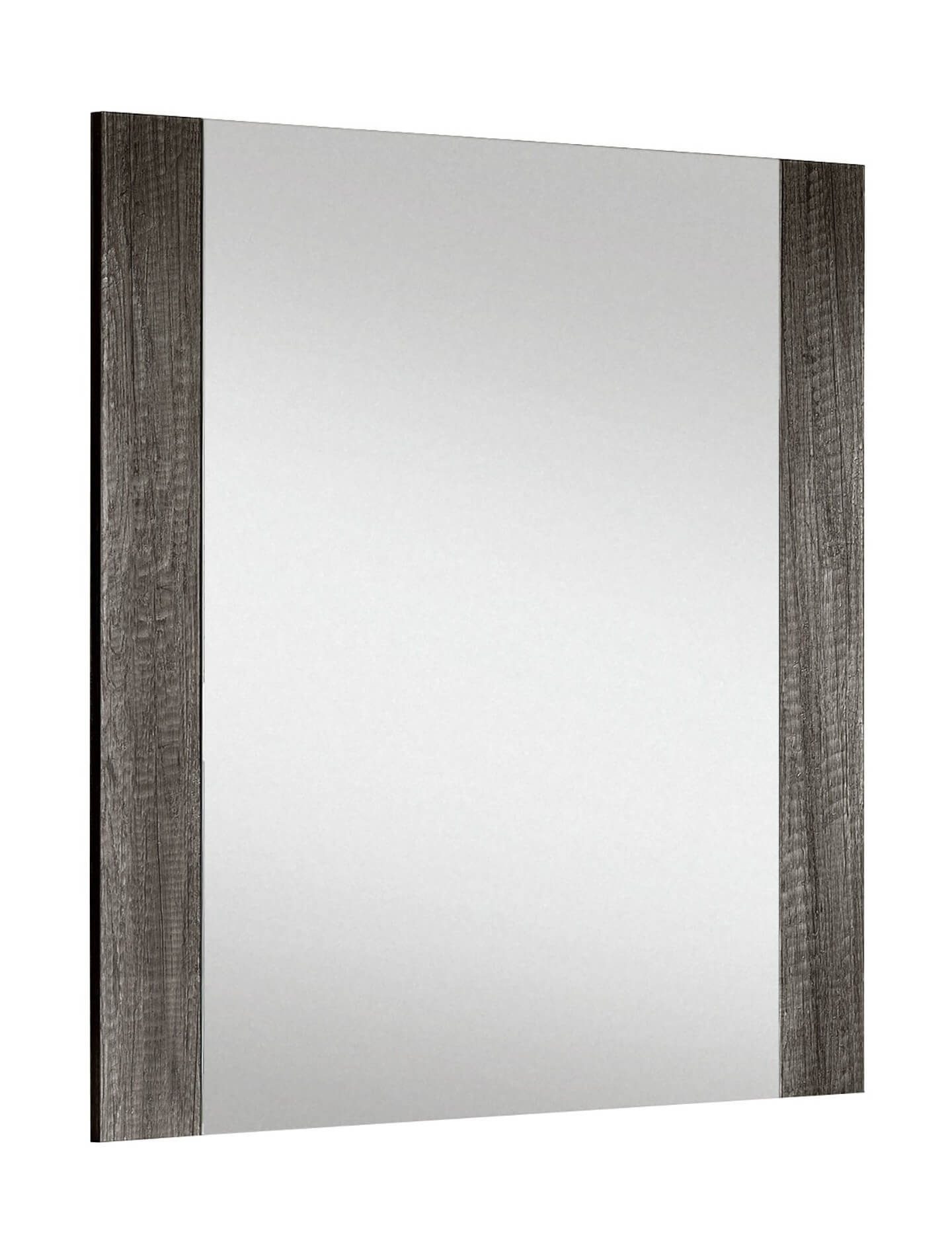 Portofino Premium Wood Veneer Bedroom Set with Velvet Headboard
