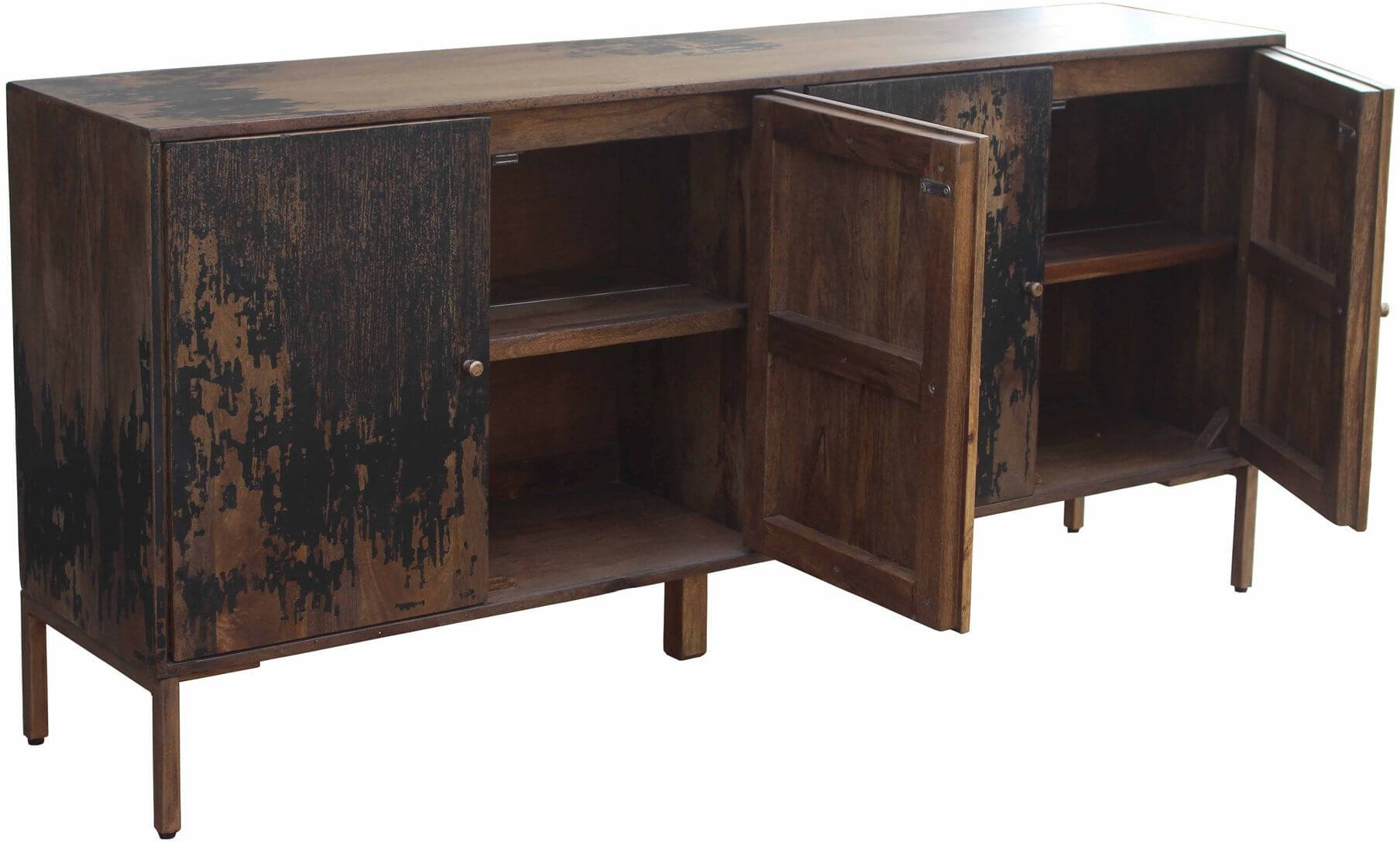 Artists Sideboard