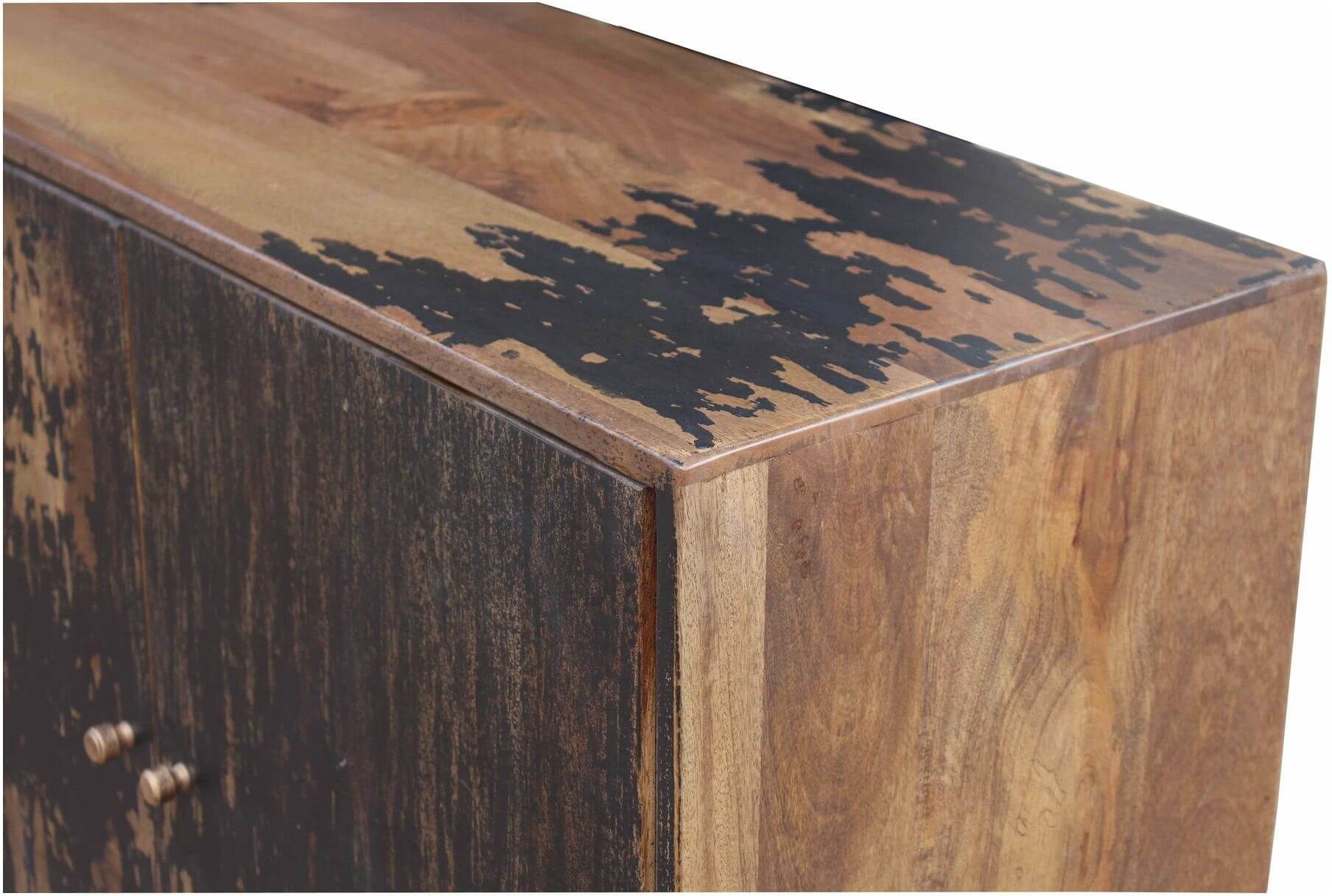 Artists Sideboard