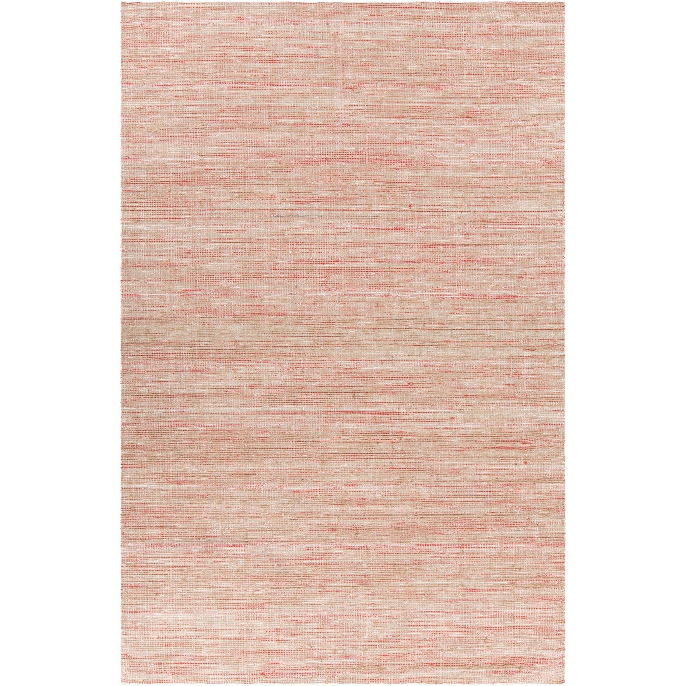 Pretor Jute/Wool/Cotton Rectangular Handmade Rug
