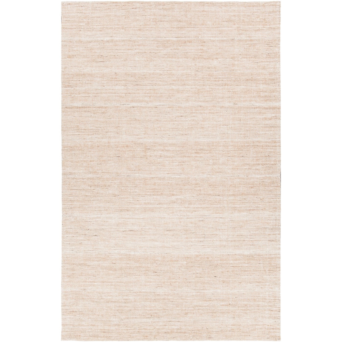 Pretor Jute/Wool/Cotton Rectangular Handmade Rug