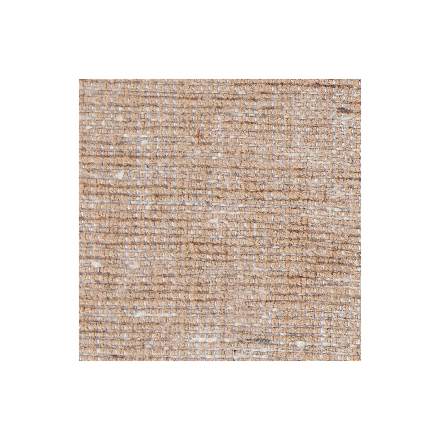 Pretor Jute/Wool/Cotton Rectangular Handmade Rug, 5' x 7'6"