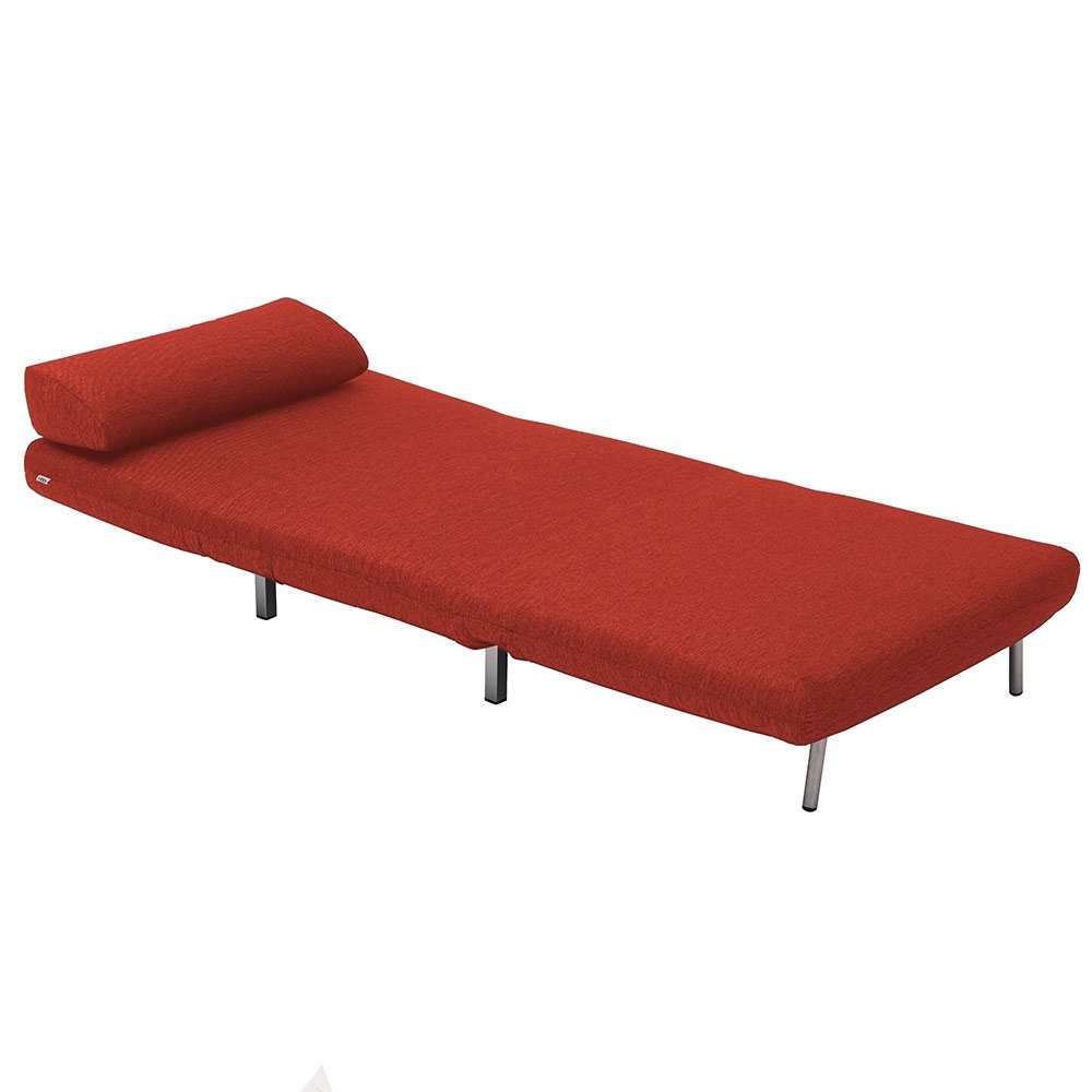 LK06-1 Premium Chair Bed