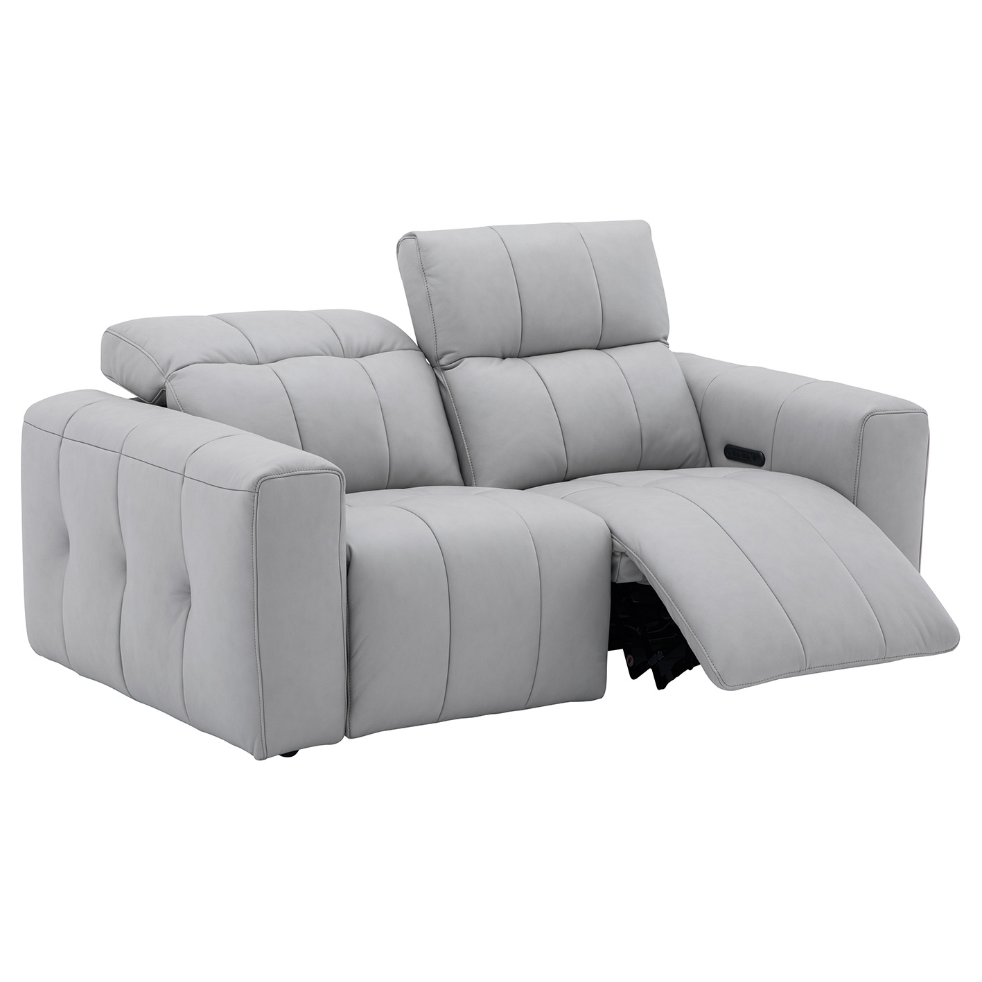Prescott Power Reclining-Loveseat