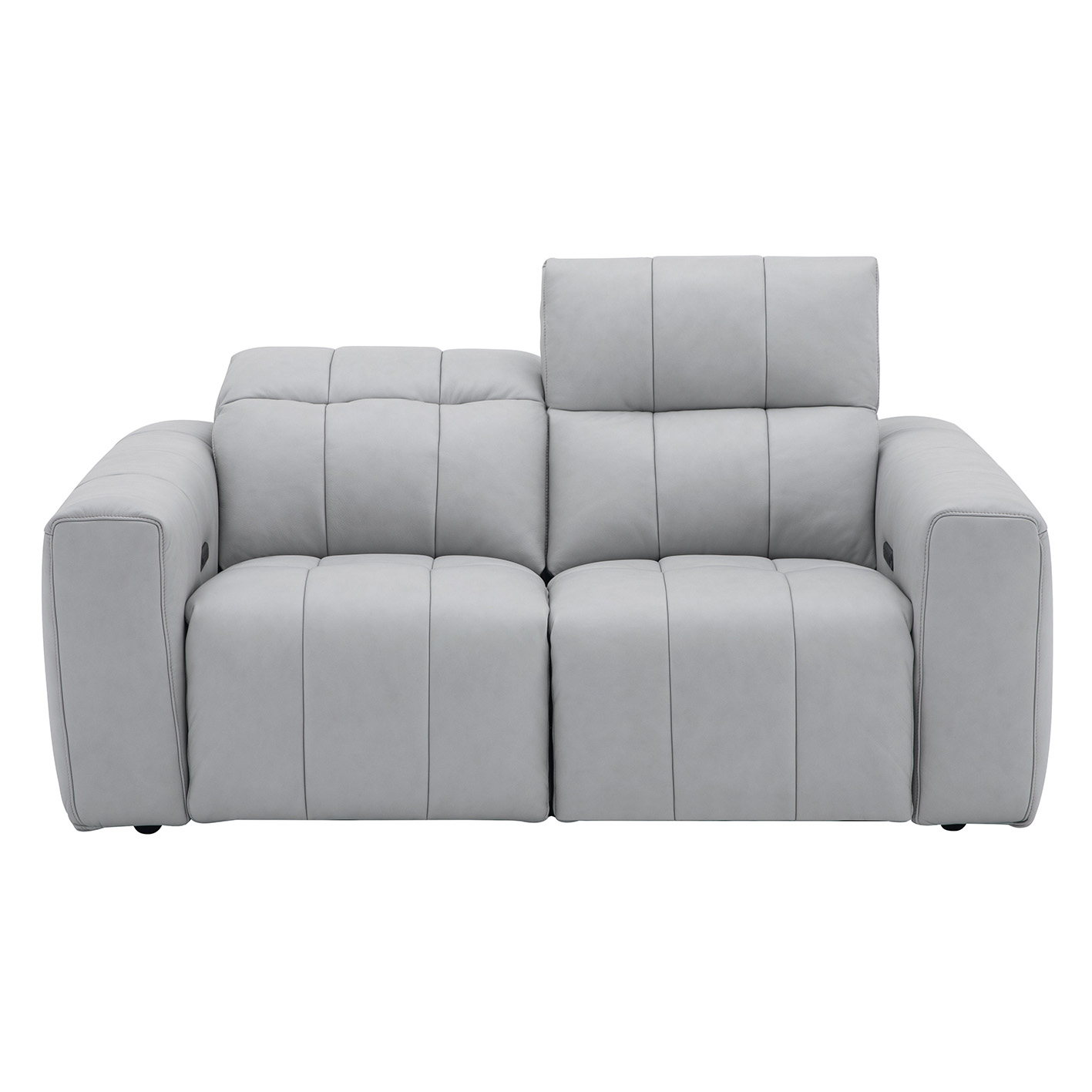 Prescott Leather Living Room Set