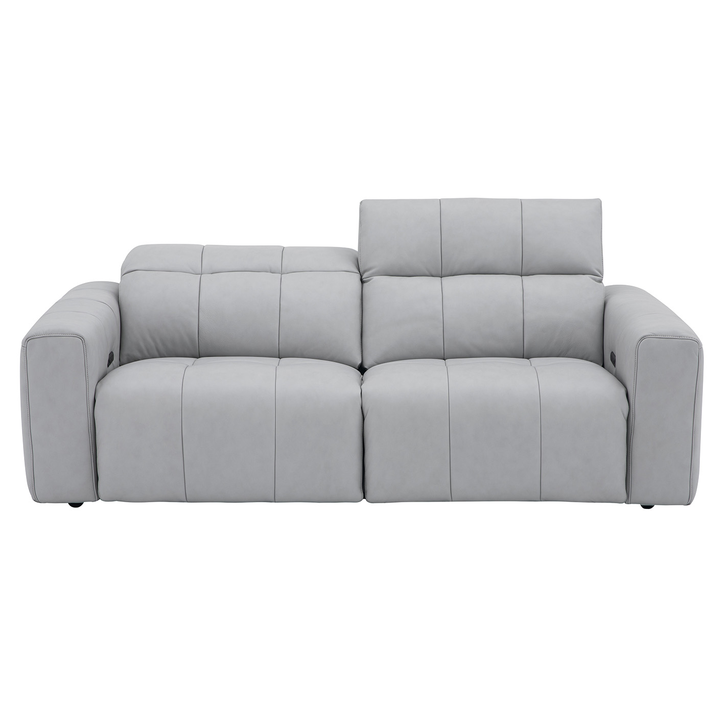 Prescott Leather Sofa