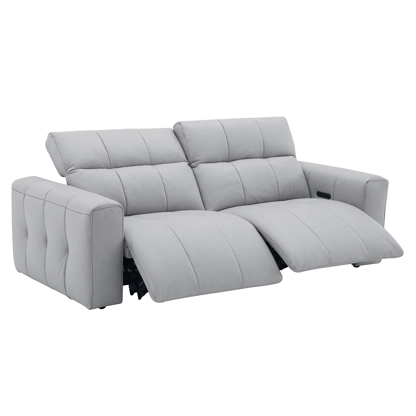Prescott Power Reclining Sofa