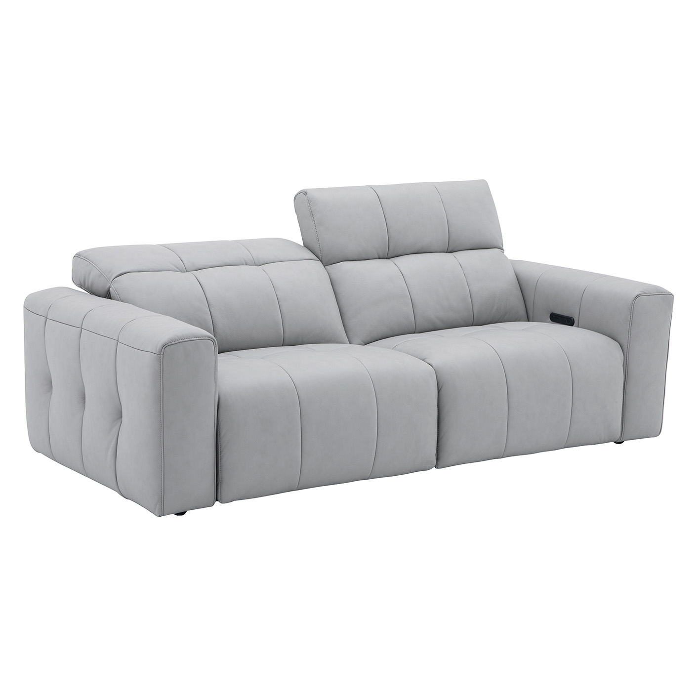 Prescott Leather Living Room Set