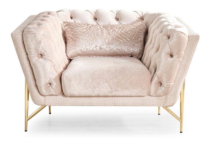 Presley Chenille Chair