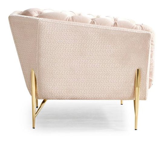Presley Chenille Chair