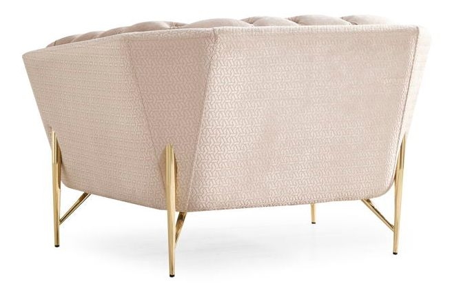 Presley Chenille Living Room Set