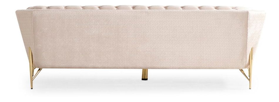 Presley Chenille Loveseat