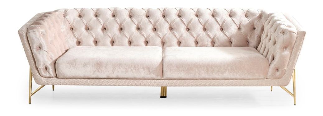 Presley Chenille Sofa