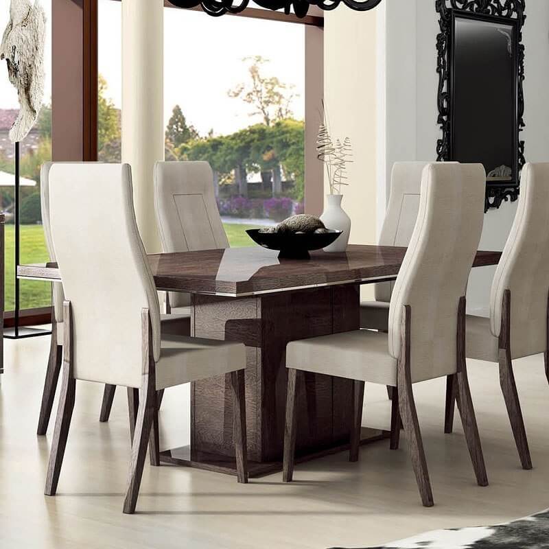 Prestige Dining Room Set by Status, Italy