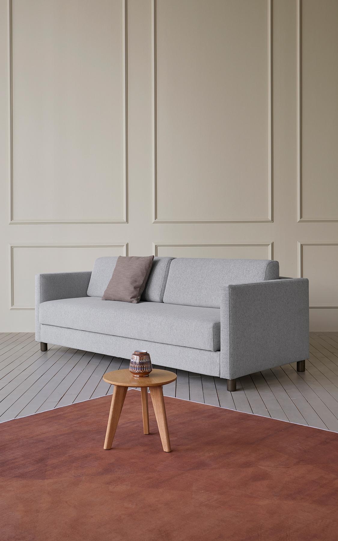Pricilla Fabric Sofa Bed