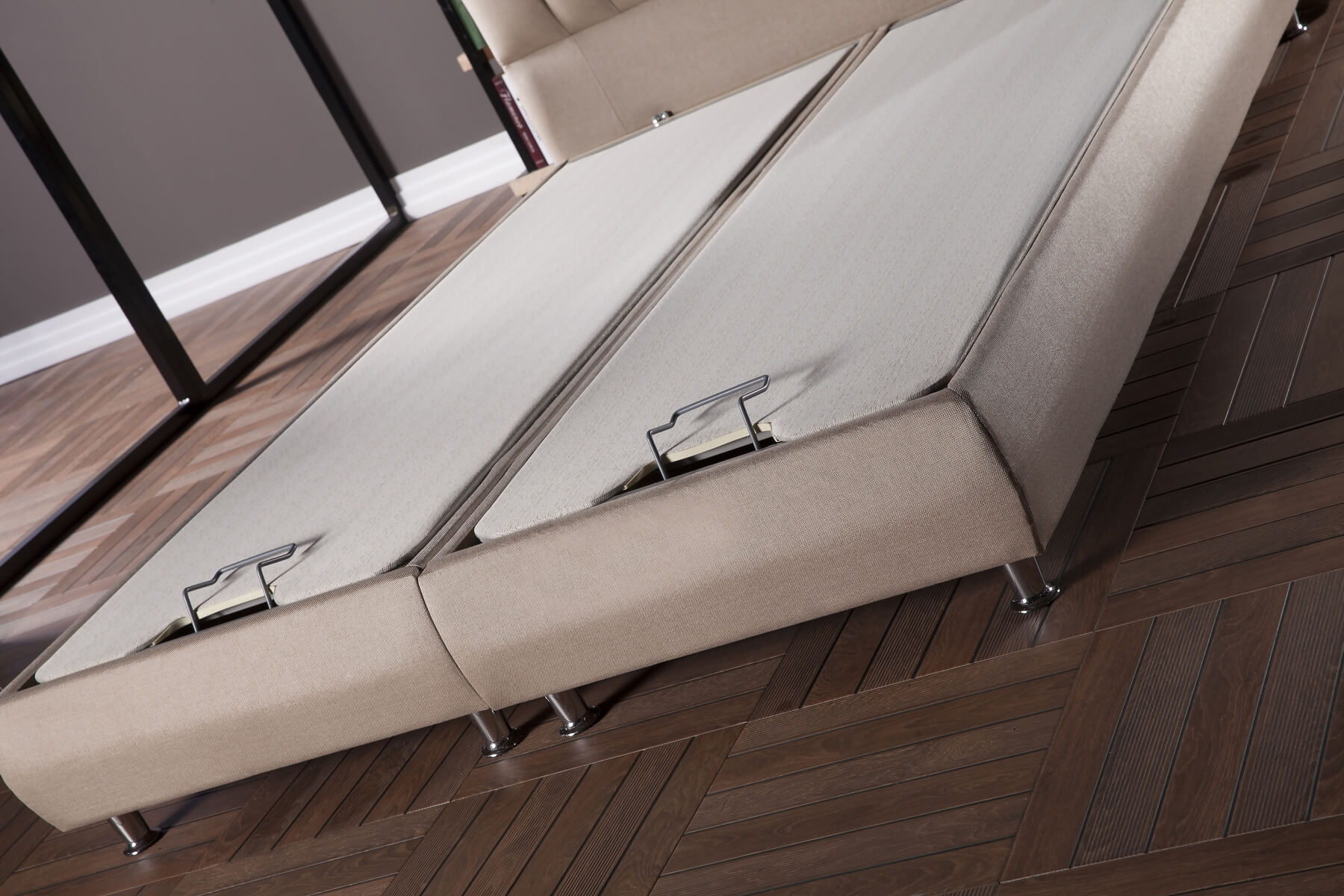 Prince Bed Fondation