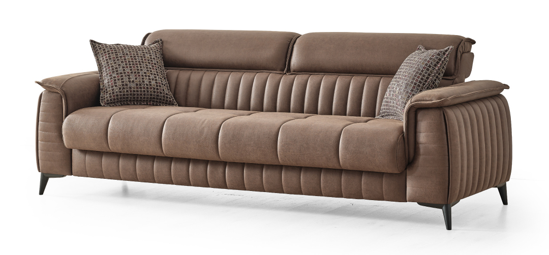 Princeton Chenille Living Room Set