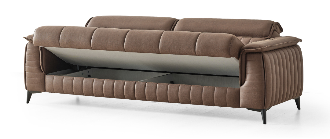 Princeton Chenille Living Room Set
