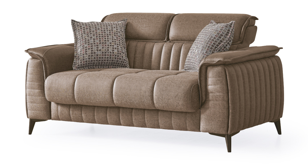 Princeton Chenille Living Room Set