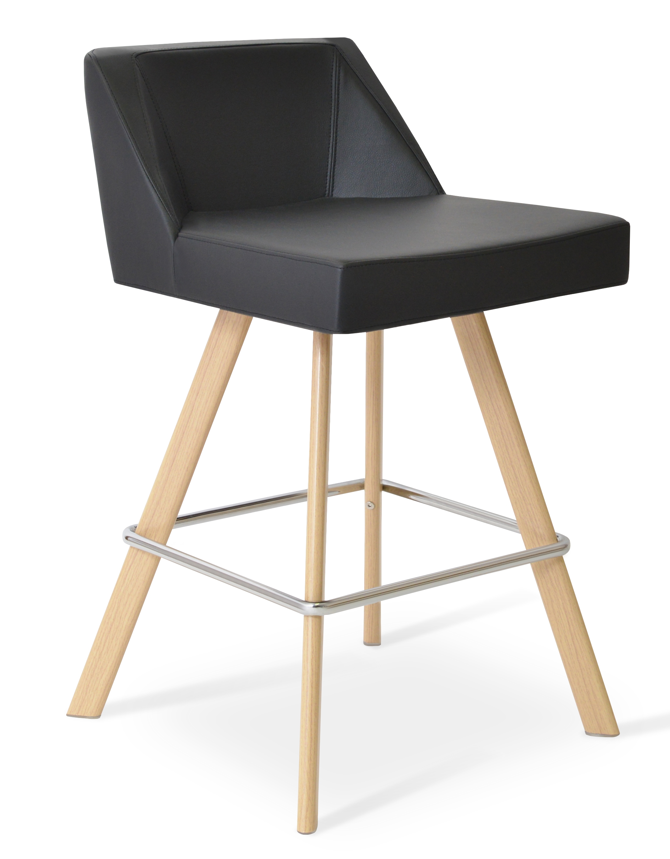 Prisma Sword Counter Stool