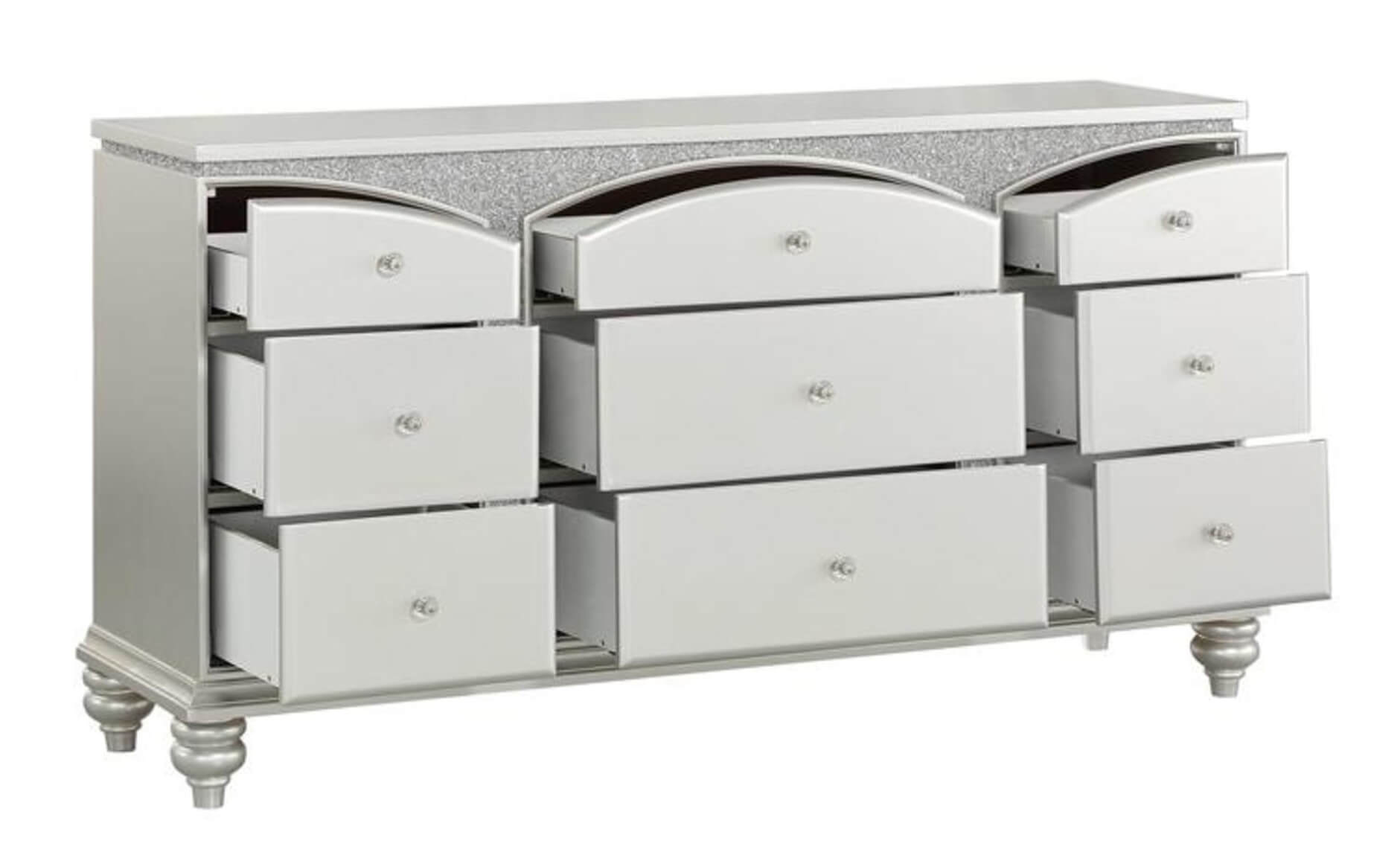 Maverick Dresser