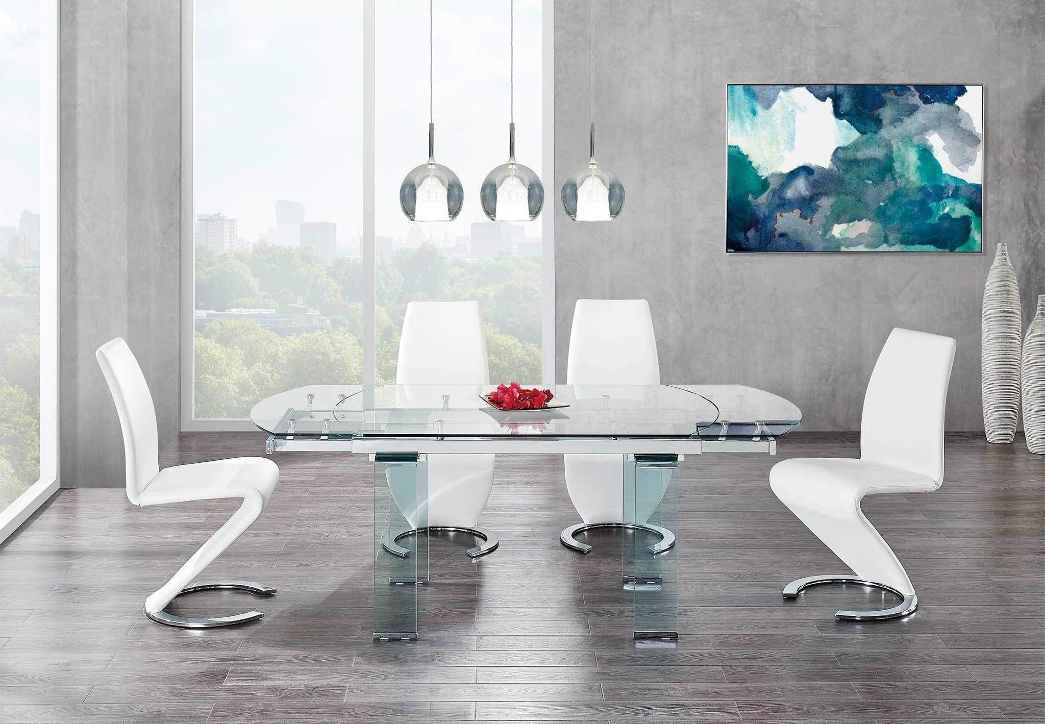 D2160 Dining Room Set