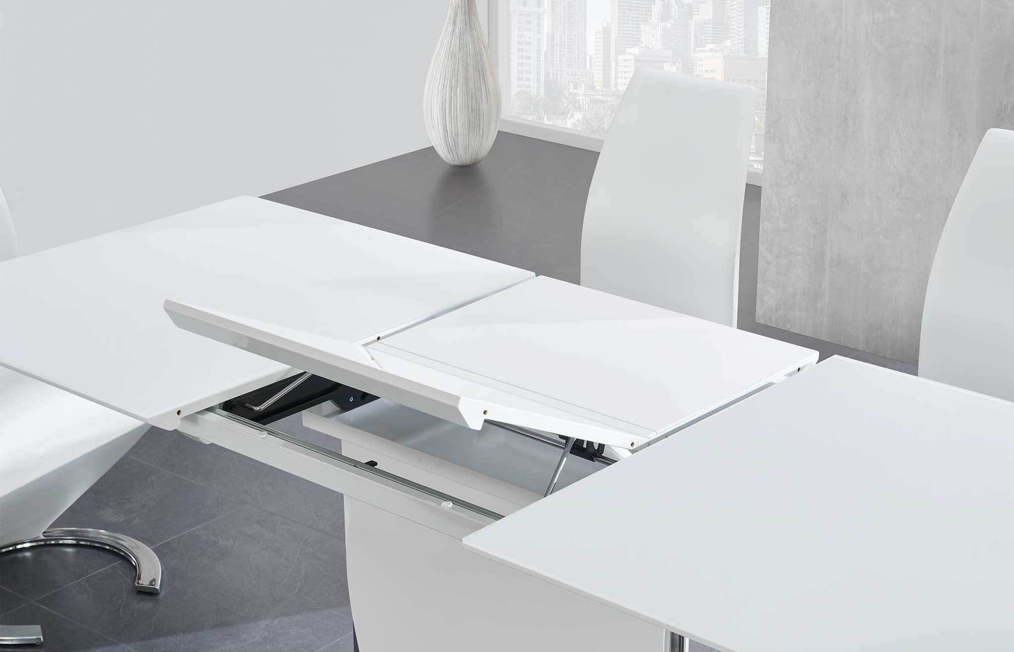 D2279 Extendable Dining Table