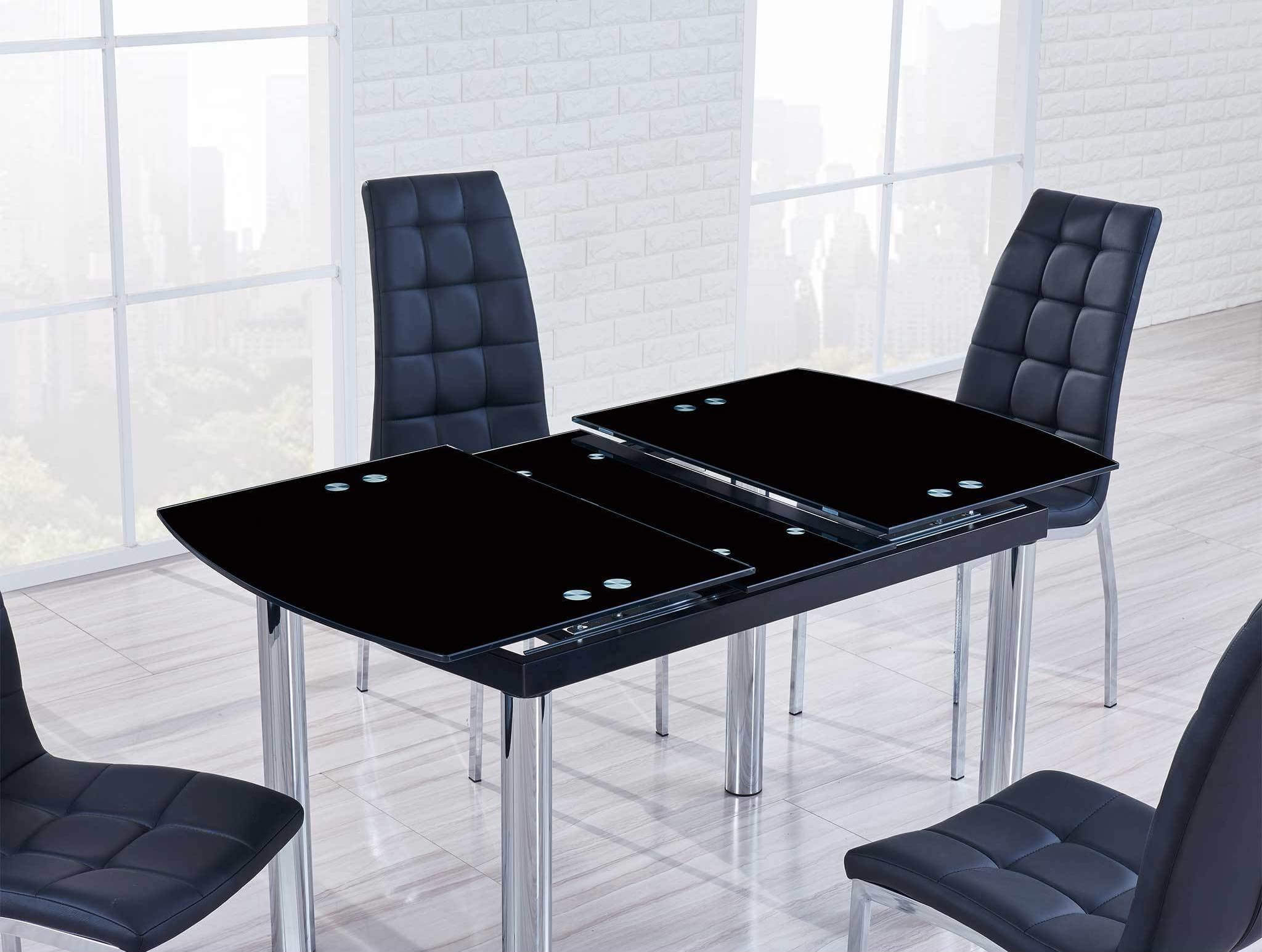 D30 Extendable Dining Table